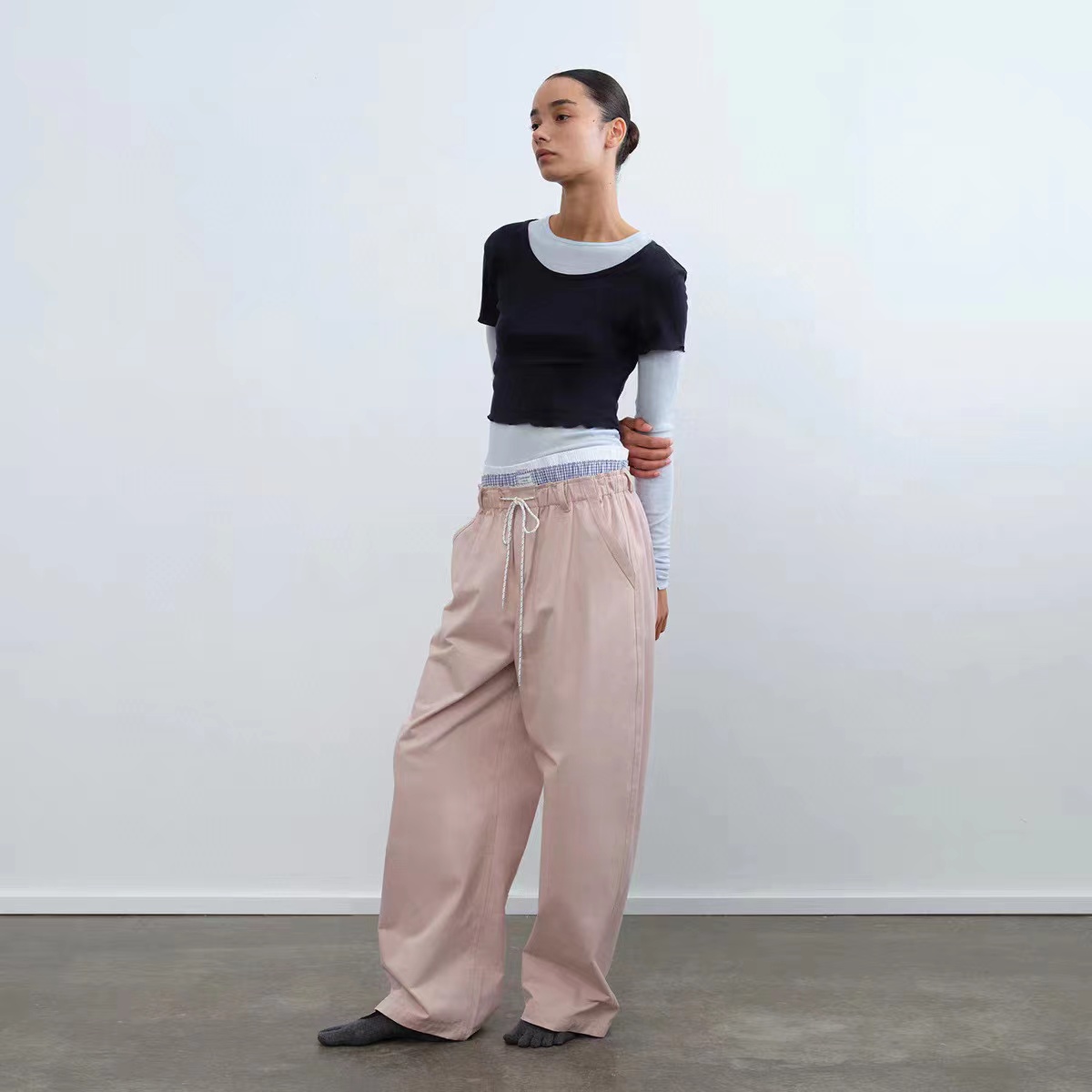 NO:497722,Two really super cost-effective, alexander wang19860909真两件超级性价比,,alexander wang,Women's clothing