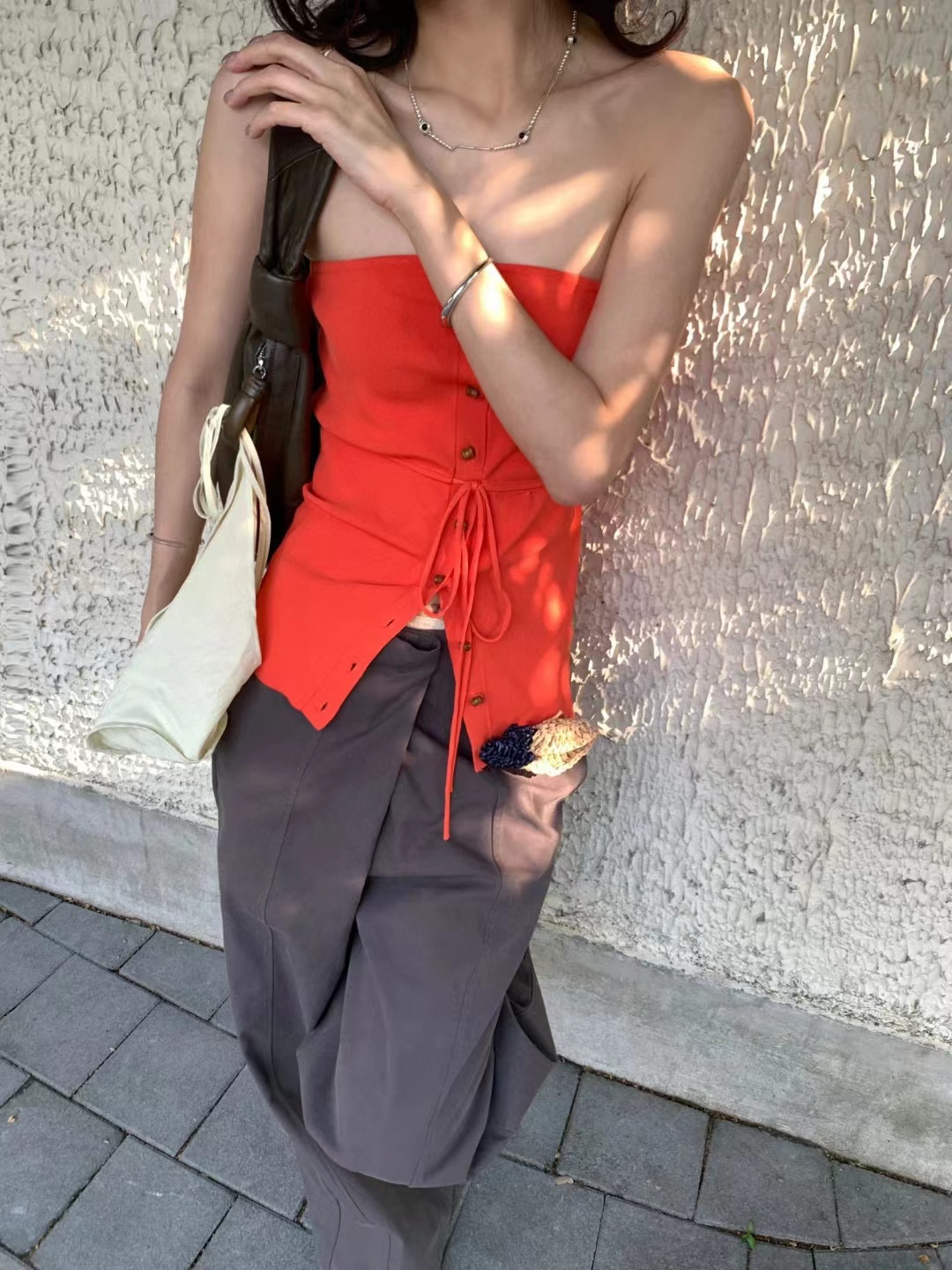 NO:497736,Very white color, alexander wang19860909好显白的颜色,,alexander wang,Women's clothing