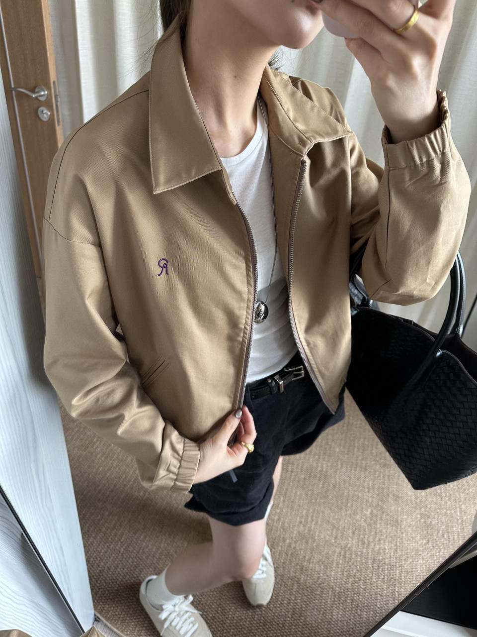 NO:502494,Korean jackets, jackets & coats,alexander wang19860909韩系小外套,,jackets & coats,alexander wang,Women's clothing