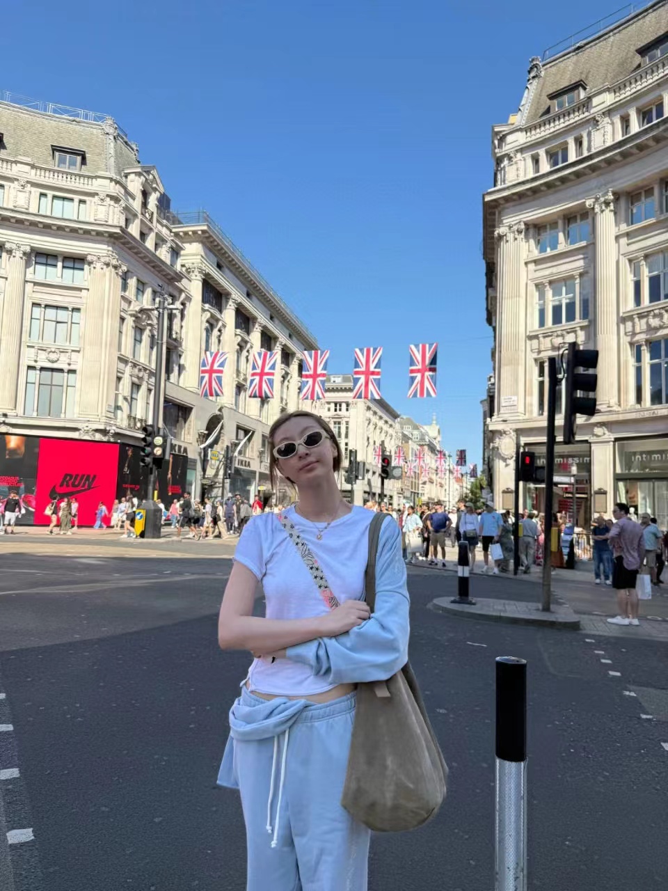 NO:506701,Light blue is so beautiful~♀, alexander wang19860909浅蓝色实在是太好看了呀～♀,,alexander wang,Women's clothing