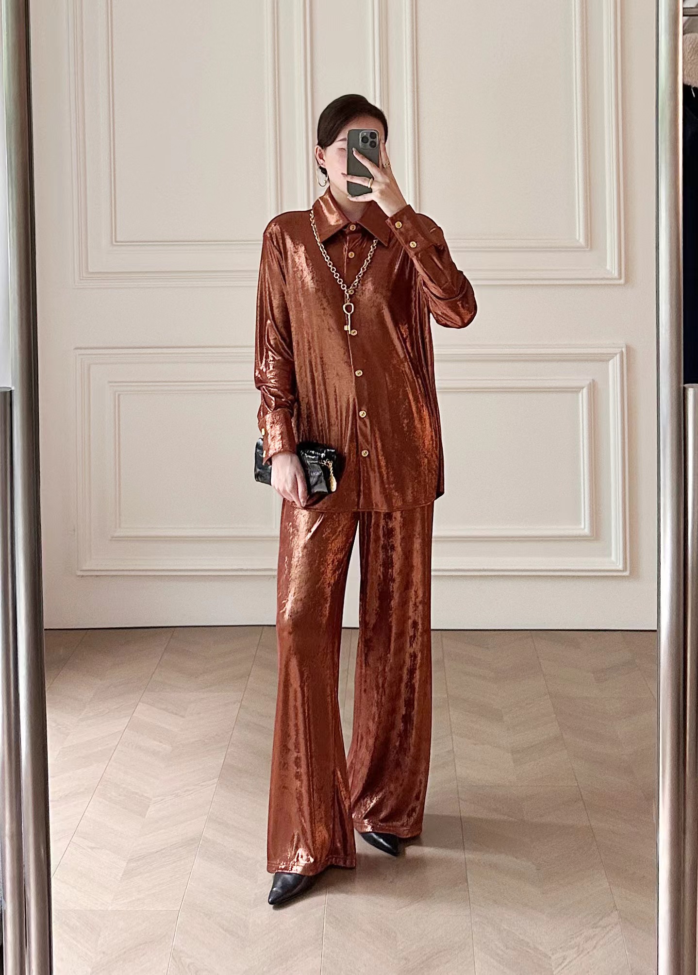 NO:534753,Very high-end feeling, alexander wang19860909很高级的感觉,,alexander wang,Women's clothing