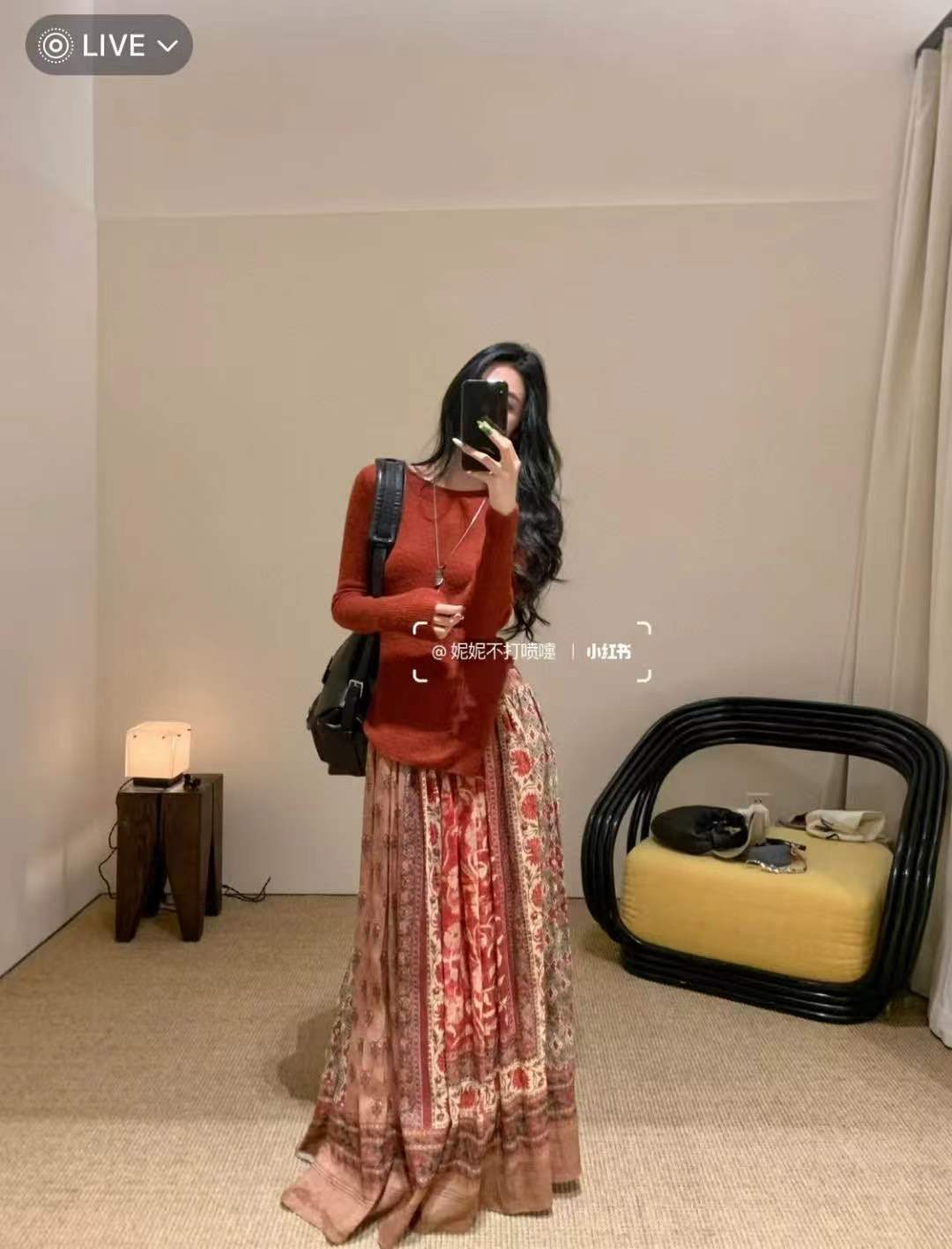 NO:565706,Such a stylish red, especially white♀,,alexander wang19860909好洋气的红色 特显白♀,,alexander wang,Women's clothing