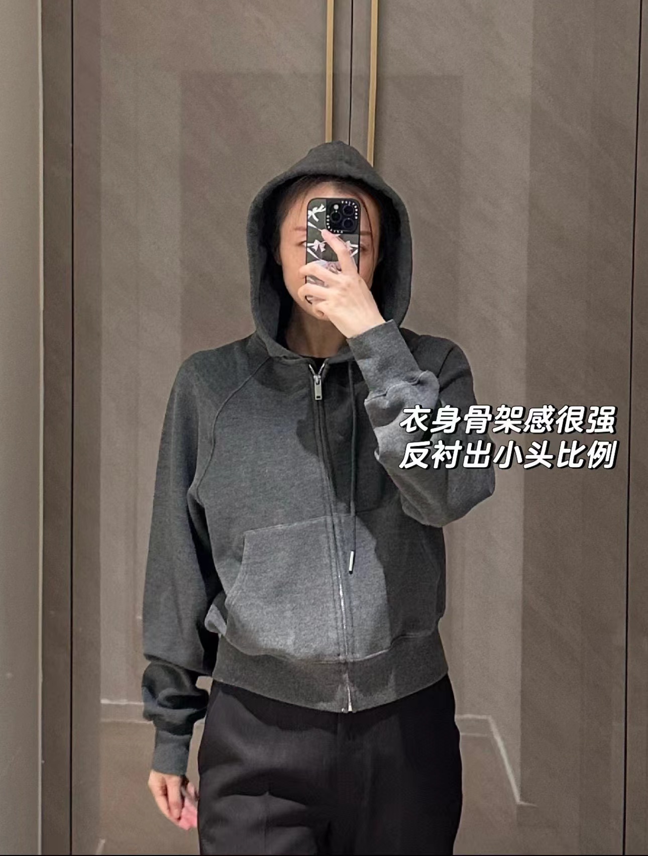 NO:576187,p Jacket 290 Pants therow 2025 autumn and winter new suit can be sold separately. The fabric is super skin-friendly and comfortable. Fashionable and sporty. Black and gray sml,,jackets & coats,alexander wang19860909p外套290 裤子 therow 2025秋冬新款套装 可分开售卖 面料超级亲肤舒适 时髦运动风 黑色灰色sml,,jackets & coats,alexander wang,Women's clothing
