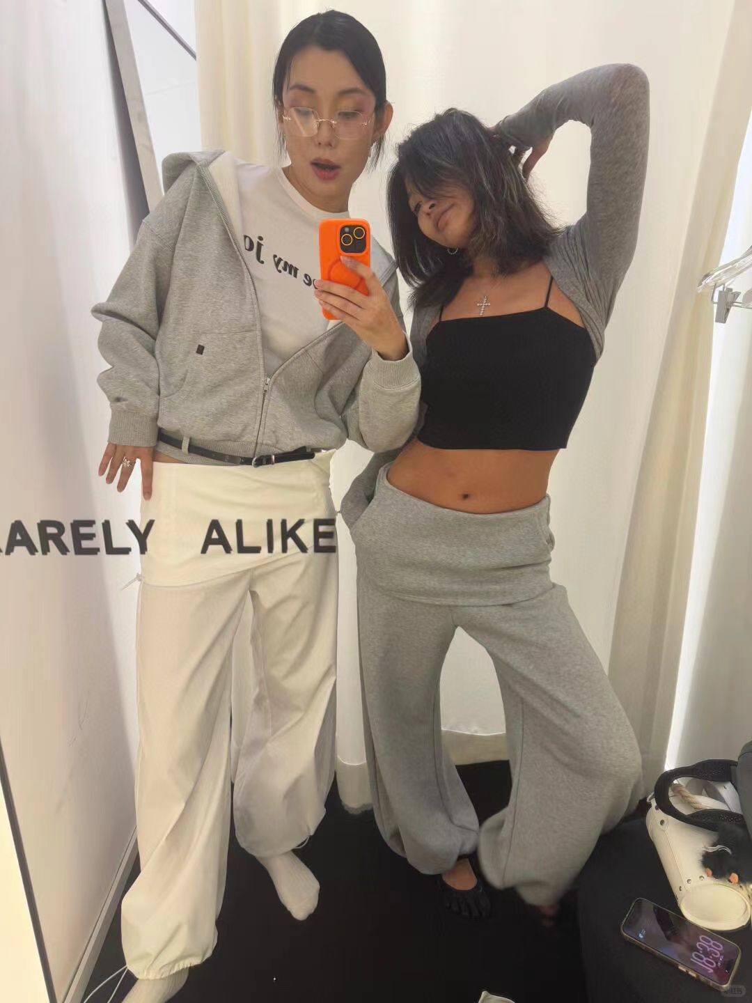 NO:609299,Black thief is versatile,,alexander wang19860909黑色贼百搭,,alexander wang,Women's clothing