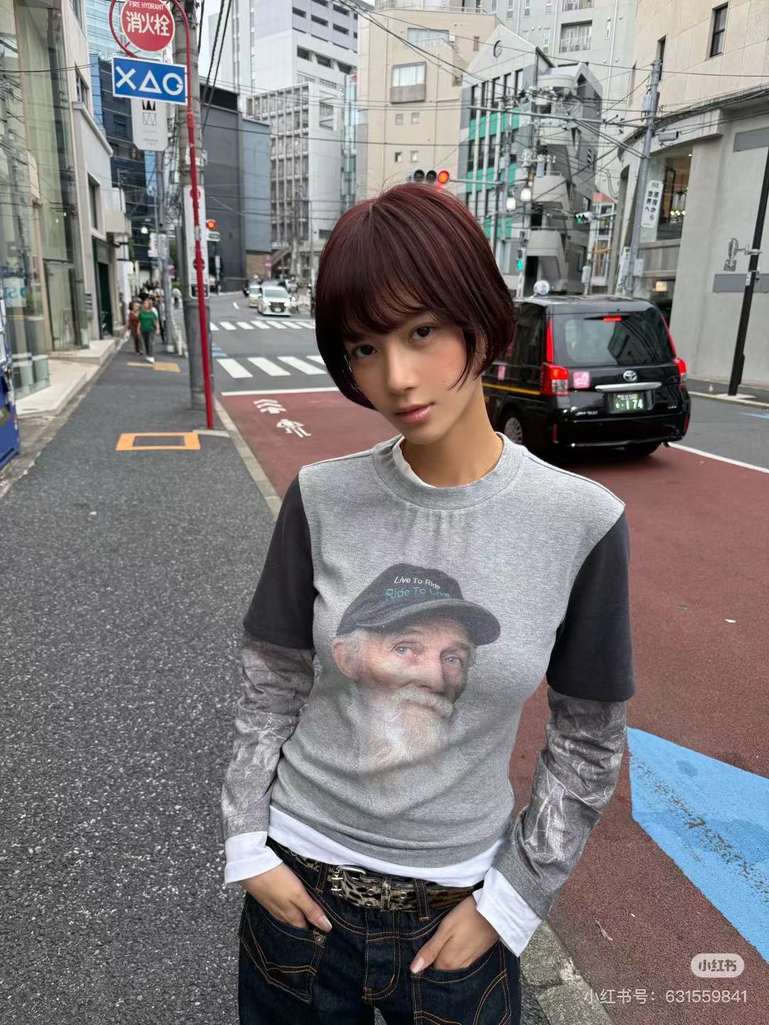 NO:651000,Fashionistas must wear different styles~,,alexander wang19860909时髦精必备穿出不同style～,,alexander wang,Women's clothing