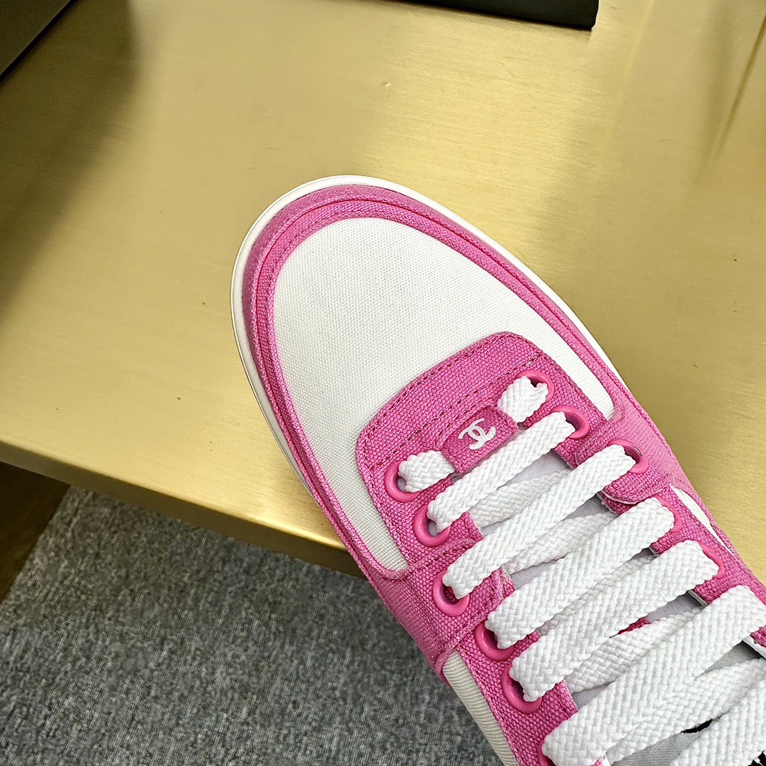 Chanel香奈儿 トップバージョン スポーツシューズ