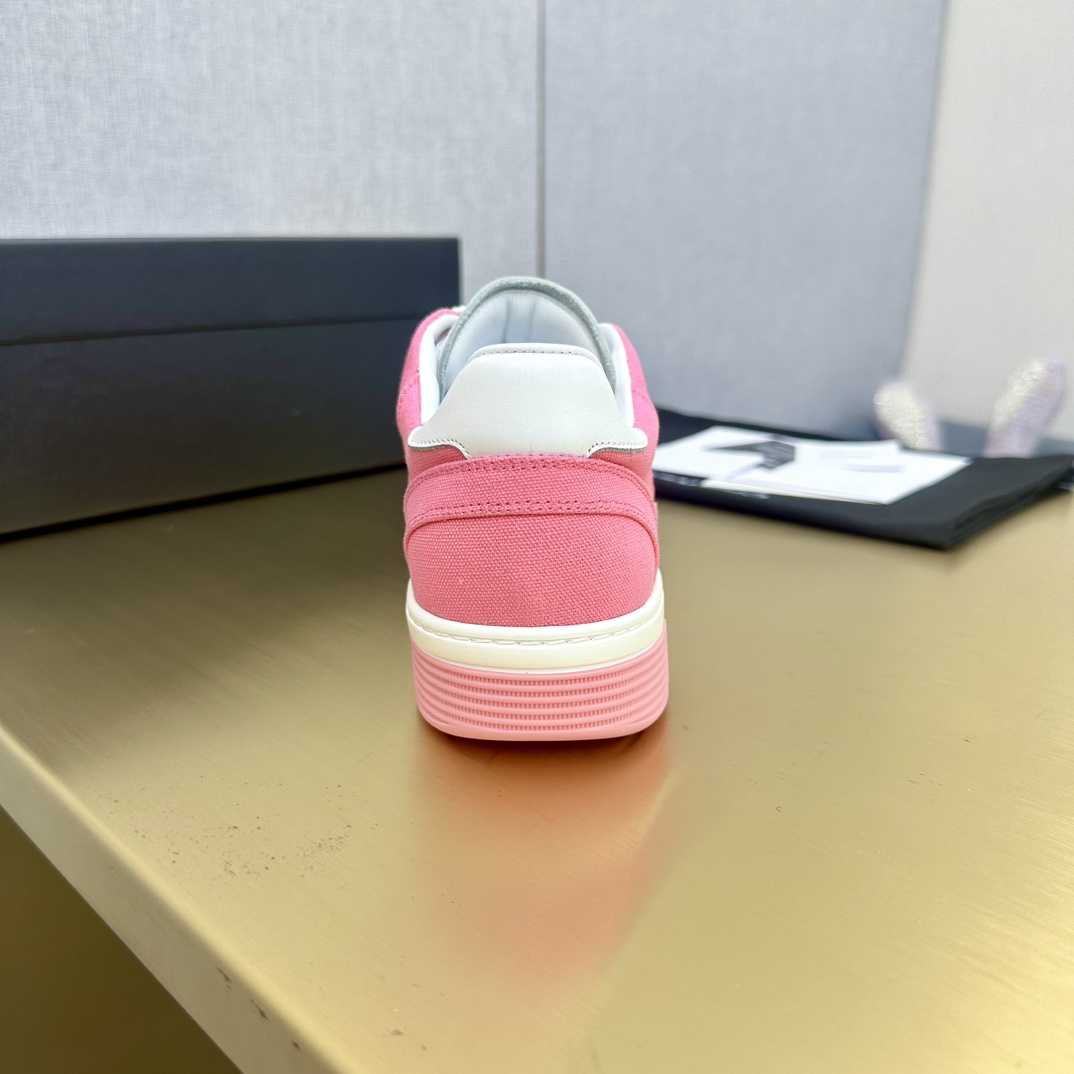 Chanel香奈儿 トップバージョン スポーツシューズ