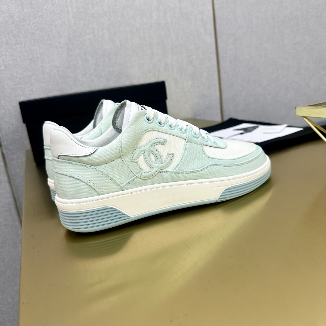 Chanel香奈儿 トップレベル スポーツシューズ