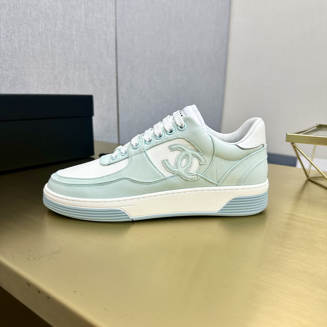 Chanel香奈儿 トップレベル スポーツシューズ