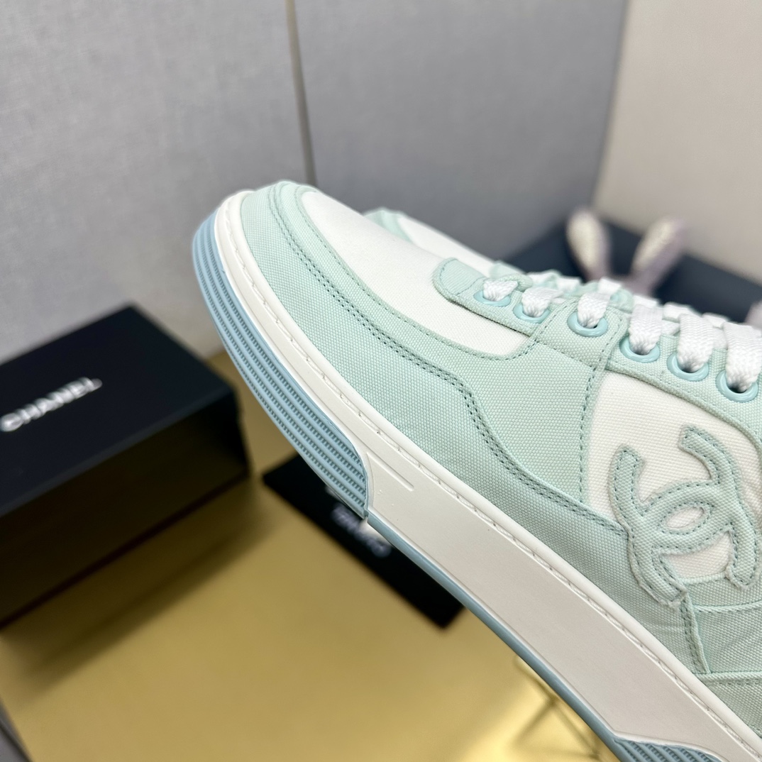 Chanel香奈儿 トップレベル スポーツシューズ