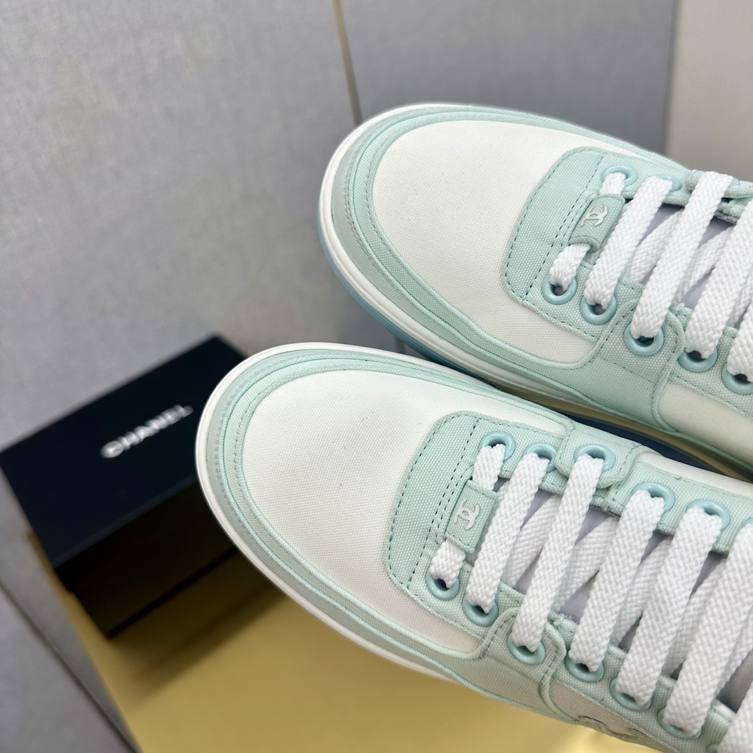 Chanel香奈儿 トップレベル スポーツシューズ