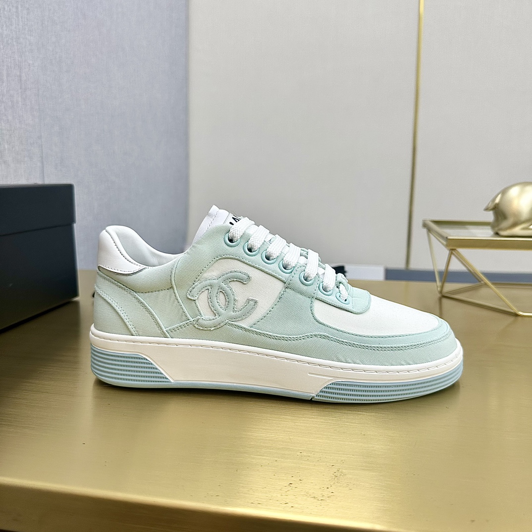 Chanel香奈儿 トップレベル スポーツシューズ