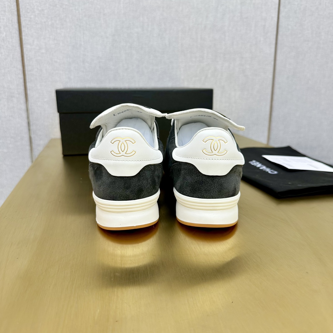 Chanel香奈儿 スポーツシューズ アウトドアにも最適な多色デザイン