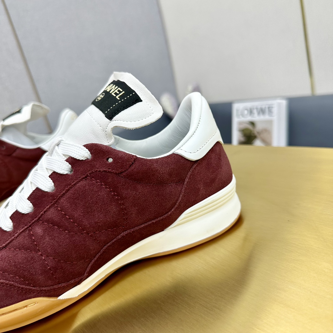 Chanel香奈儿 スポーツシューズ 多彩デザイン