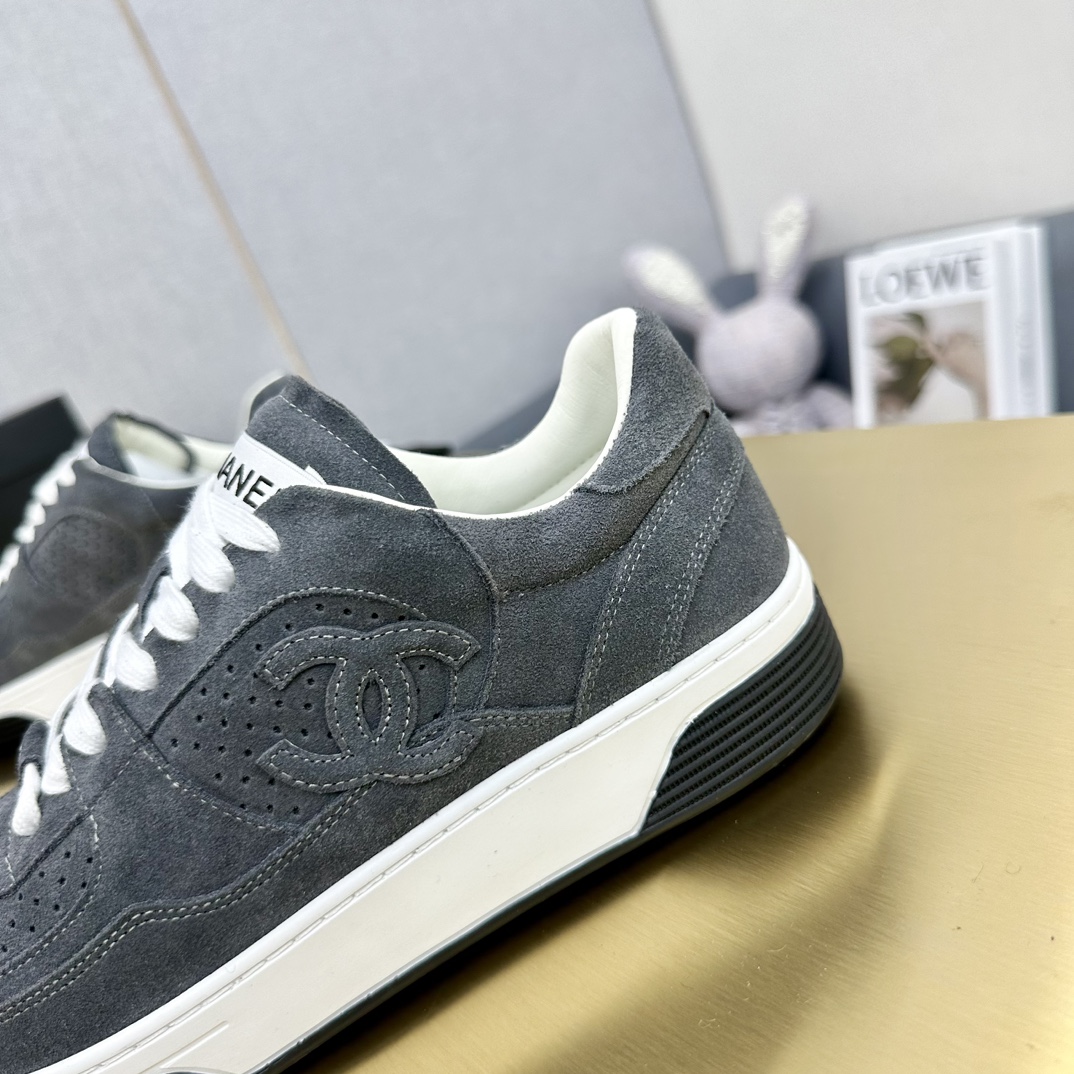 Chanel香奈儿 スポーツシューズ クラシックデザイン