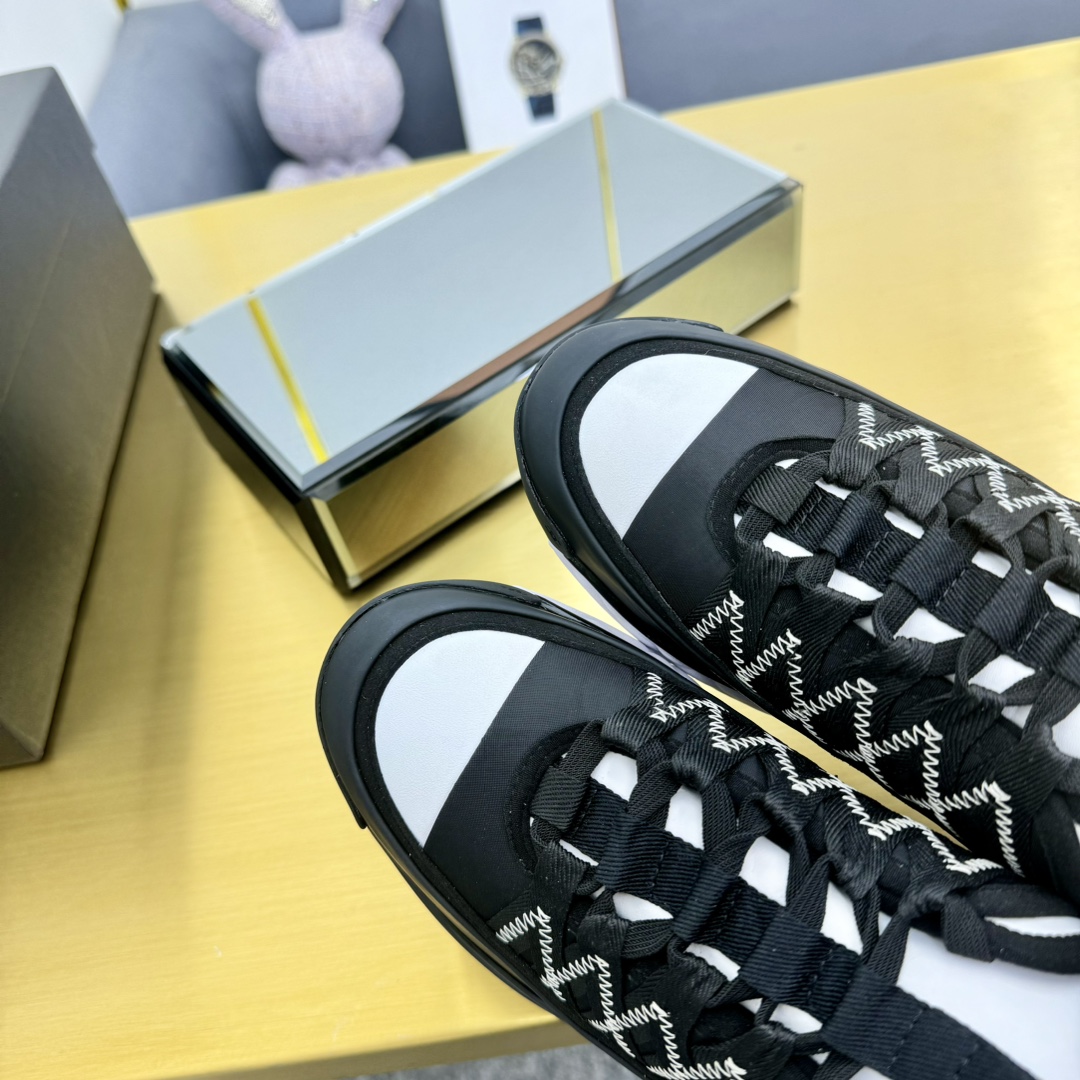 Chanel香奈儿老爹鞋 男女情侣款 スポーツシューズ