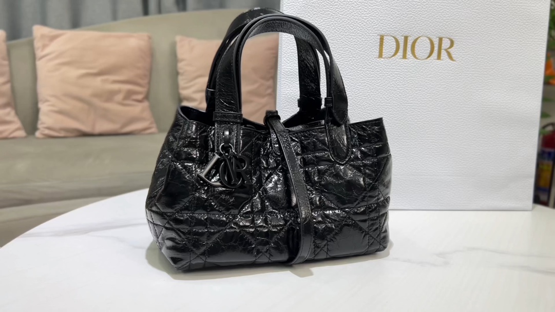 This Dior Toujours
