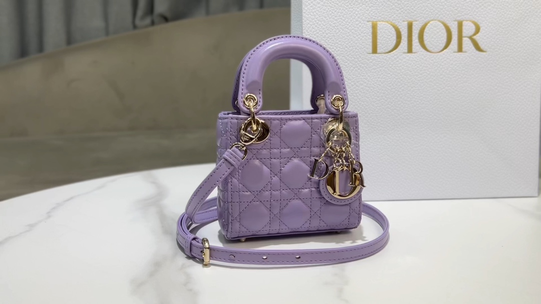 Mini morado 💜