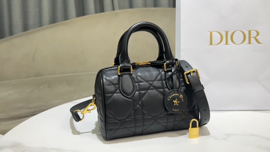 Dior D Groove 20 handbag