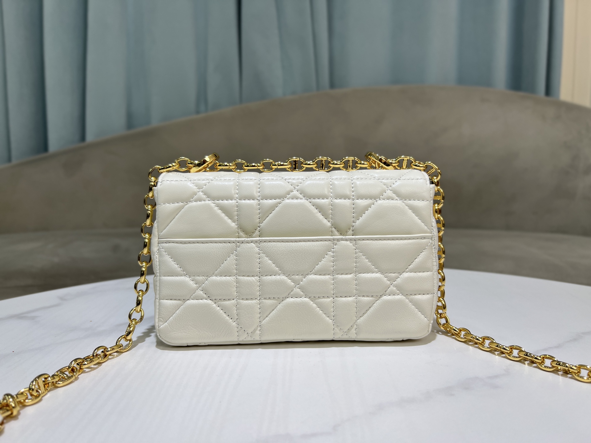 Dior Soft Dior Caro 手袋包,dior 3