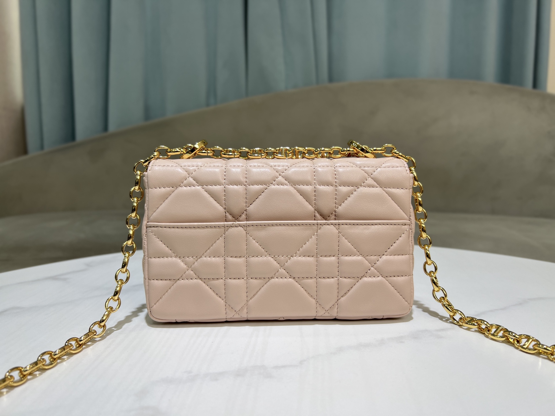 Dior Soft Dior Caro 手袋包,dior 3