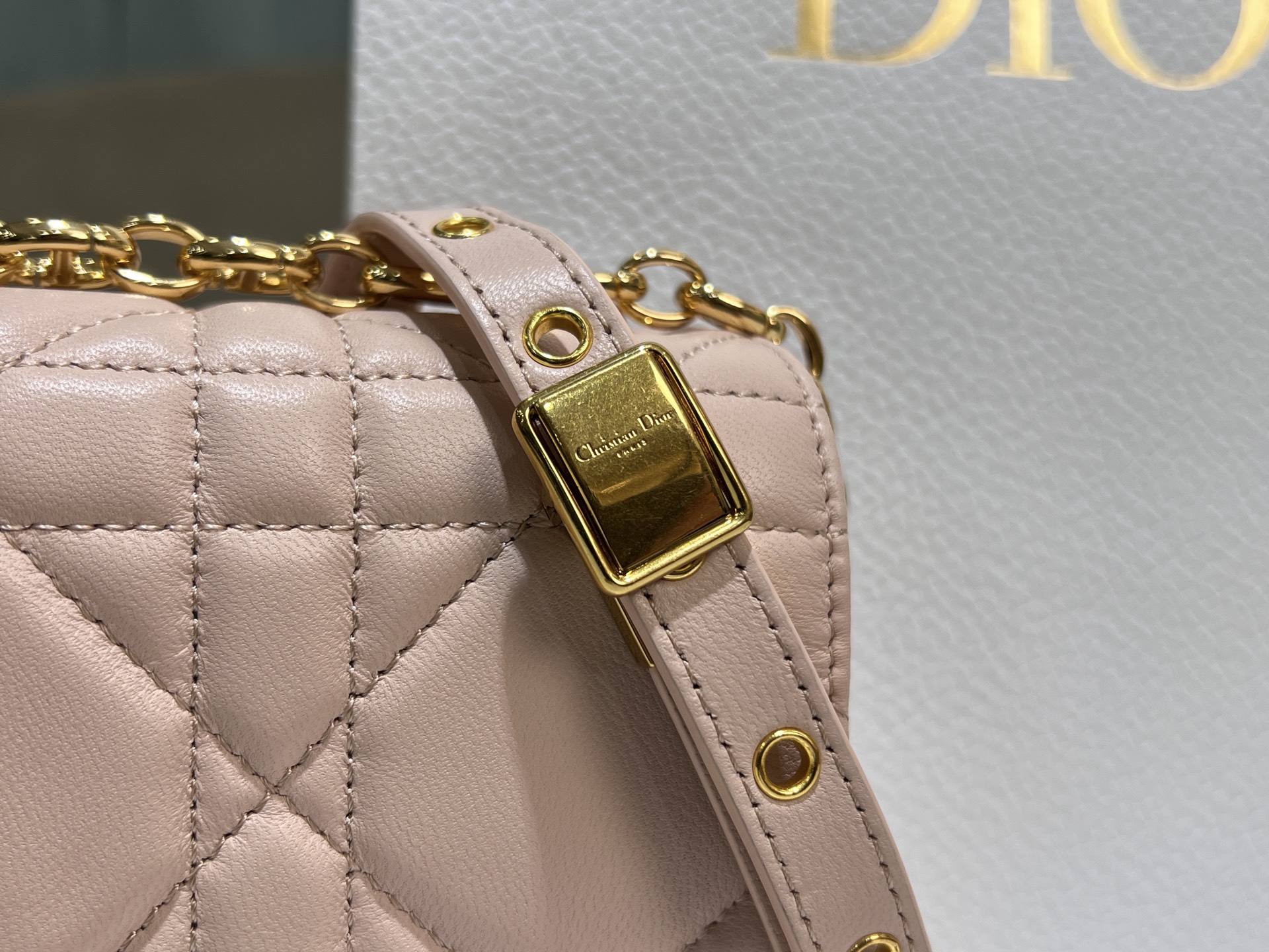 Dior Soft Dior Caro 手袋包,dior 4