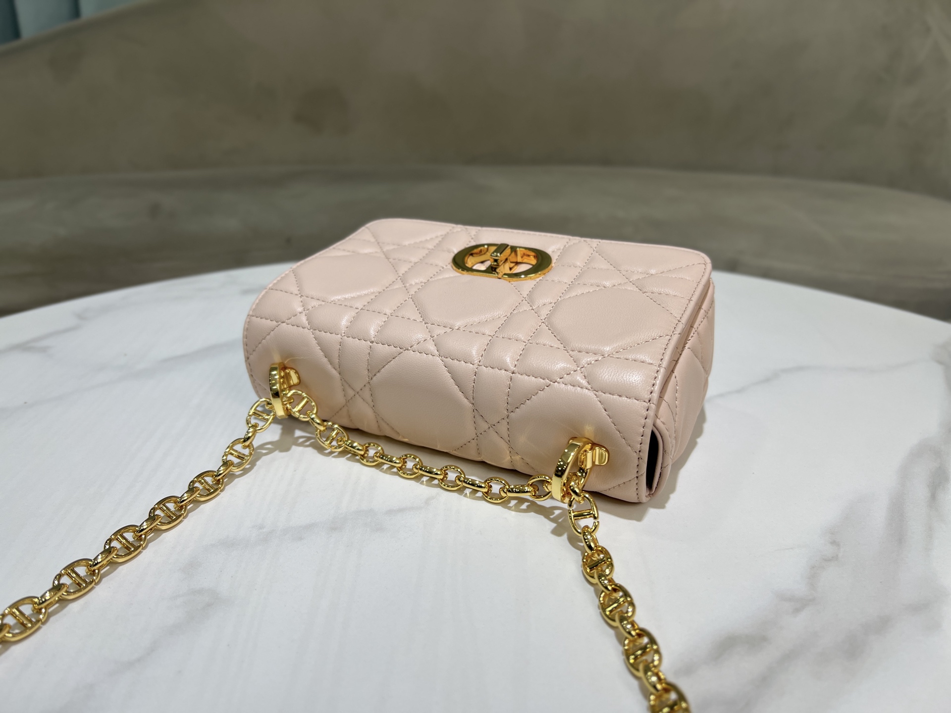 Dior Soft Dior Caro 手袋包,dior 7