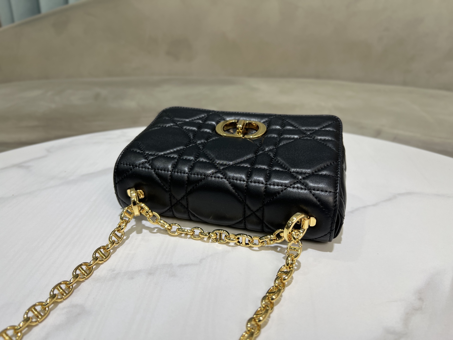 Christian Dior Soft Dior Caro 手袋包,dior 7