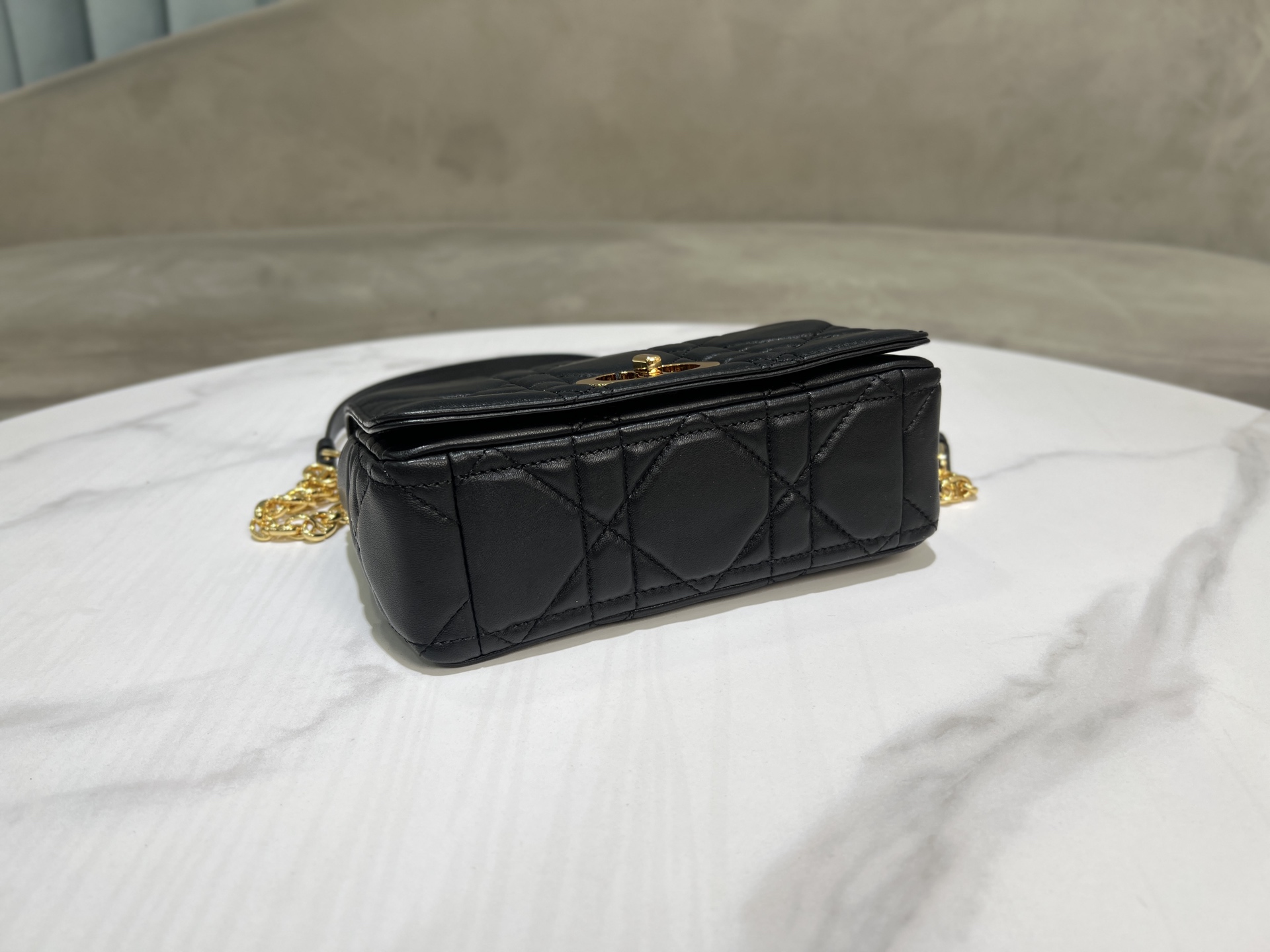 Christian Dior Soft Dior Caro 手袋包,dior 6