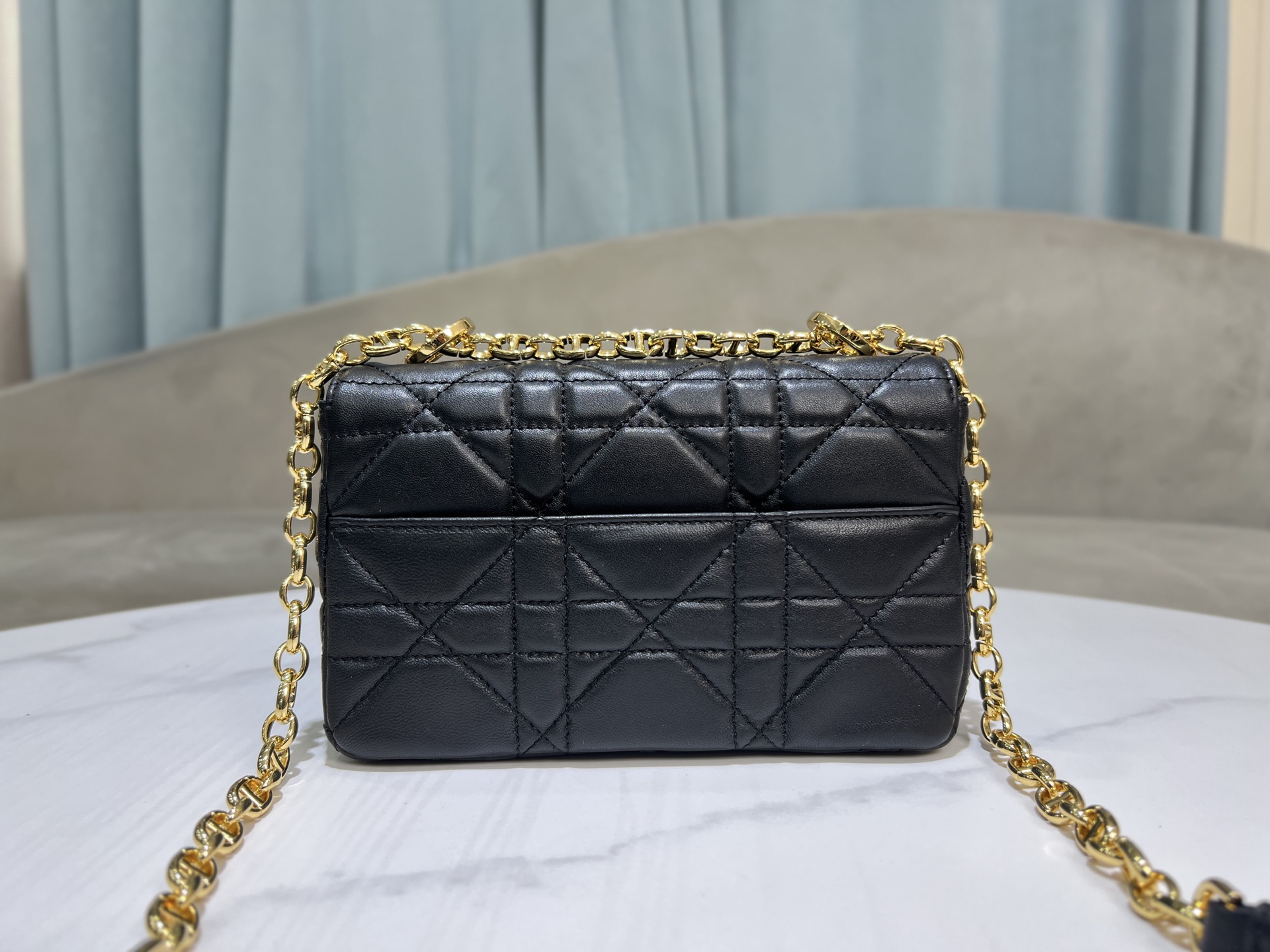 Christian Dior Soft Dior Caro 手袋包,dior 3