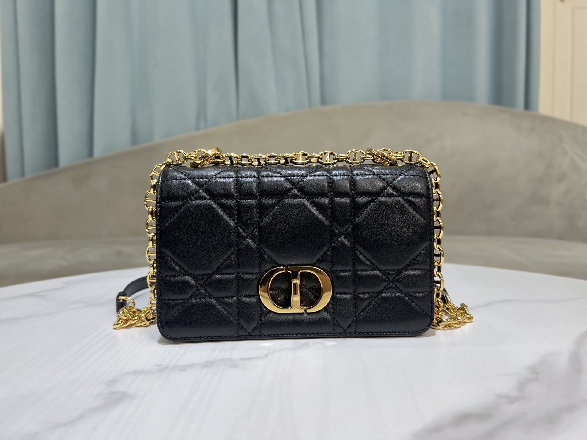 Christian Dior Soft Dior Caro 手袋包,dior 2