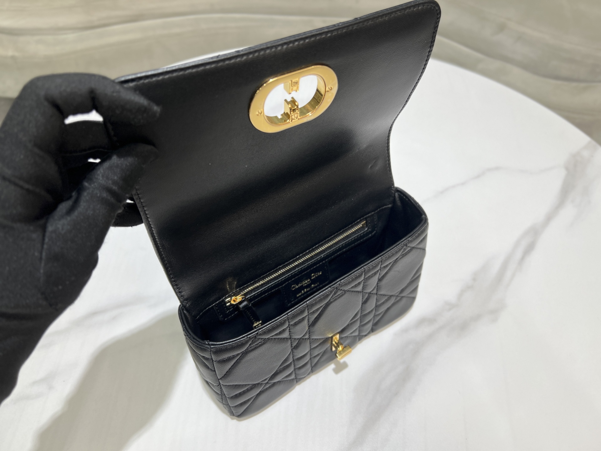 Christian Dior Soft Dior Caro 手袋包,dior 8