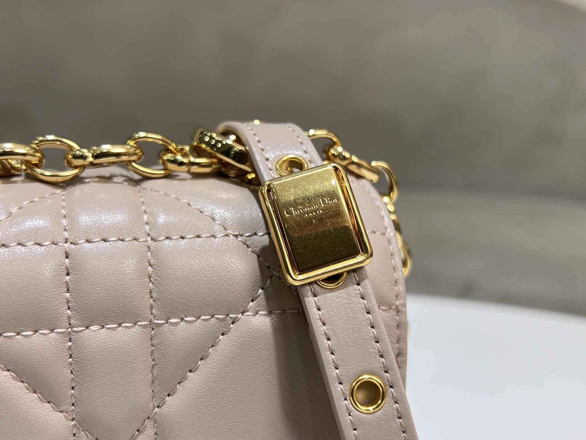 Christian Dior 2025秋季成衣系列 手袋包,dior 4