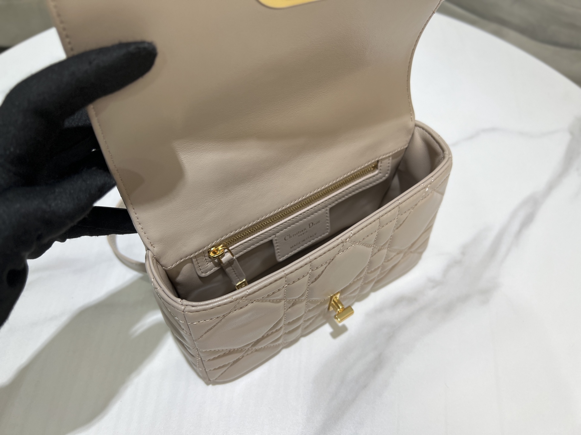 Christian Dior 2025秋季成衣系列 手袋包,dior 8