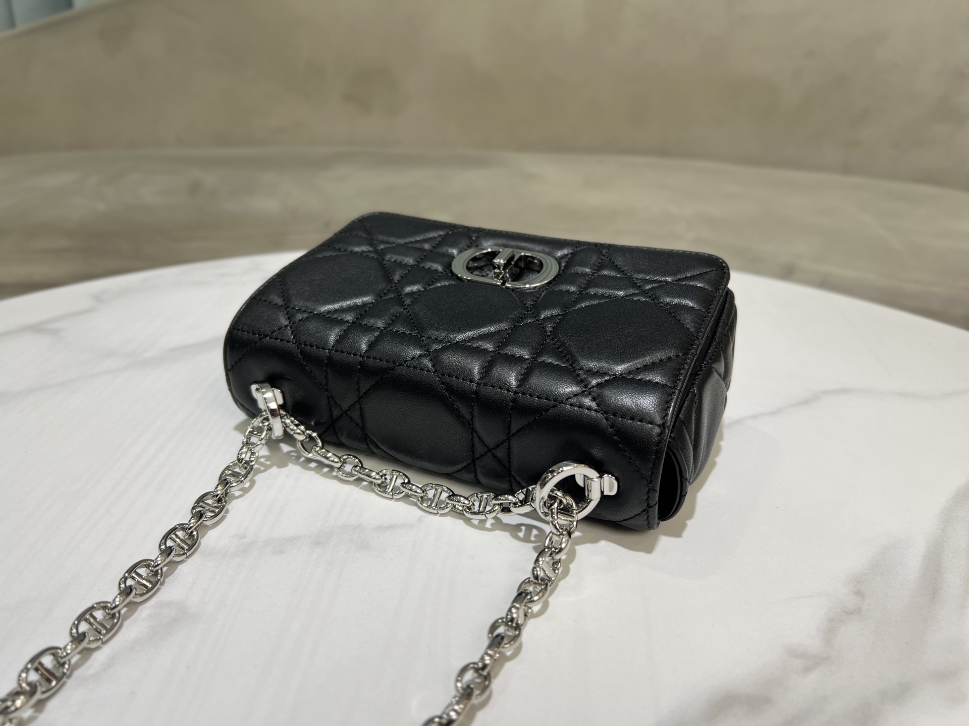 Dior Soft Dior Caro 手袋包,dior 7