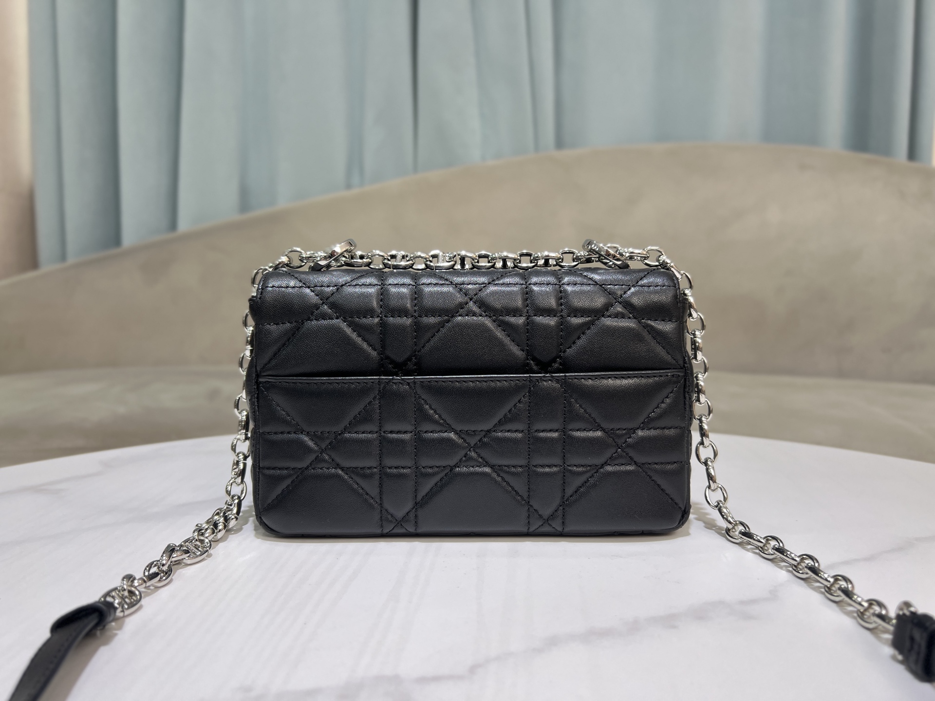 Dior Soft Dior Caro 手袋包,dior 3