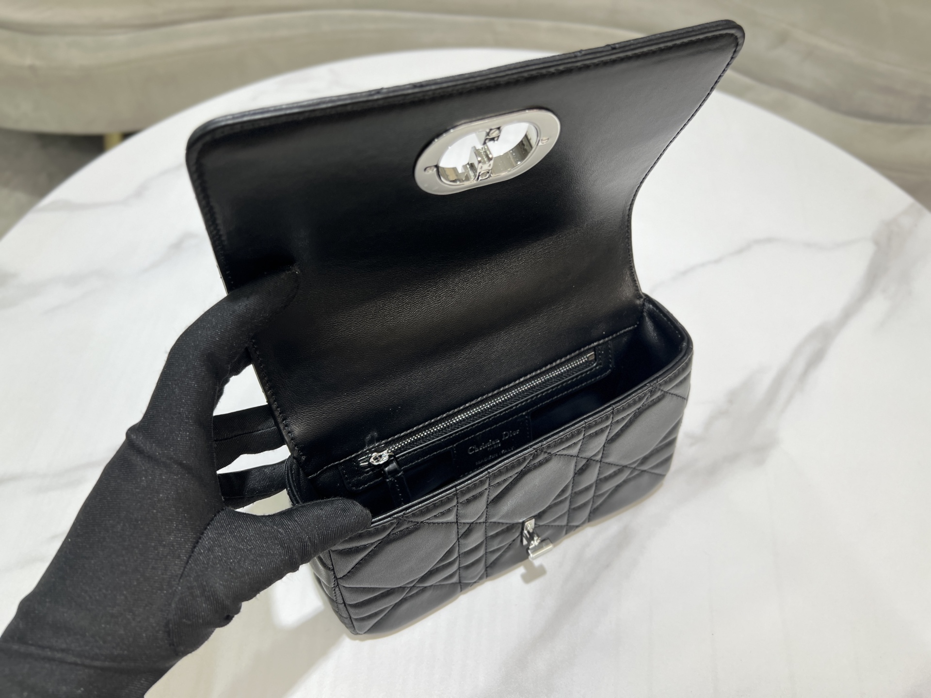 Dior Soft Dior Caro 手袋包,dior 8