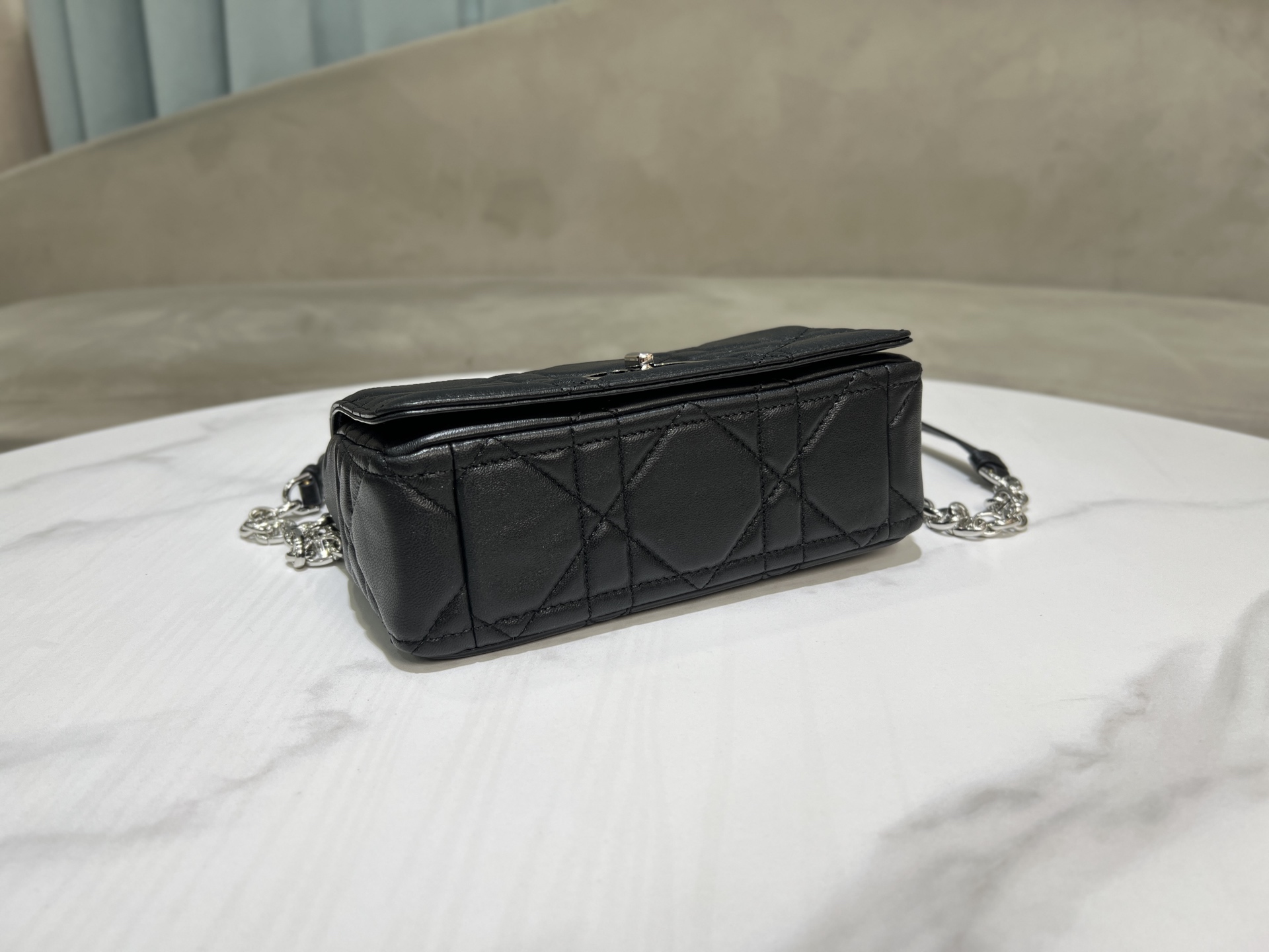 Dior Soft Dior Caro 手袋包,dior 6