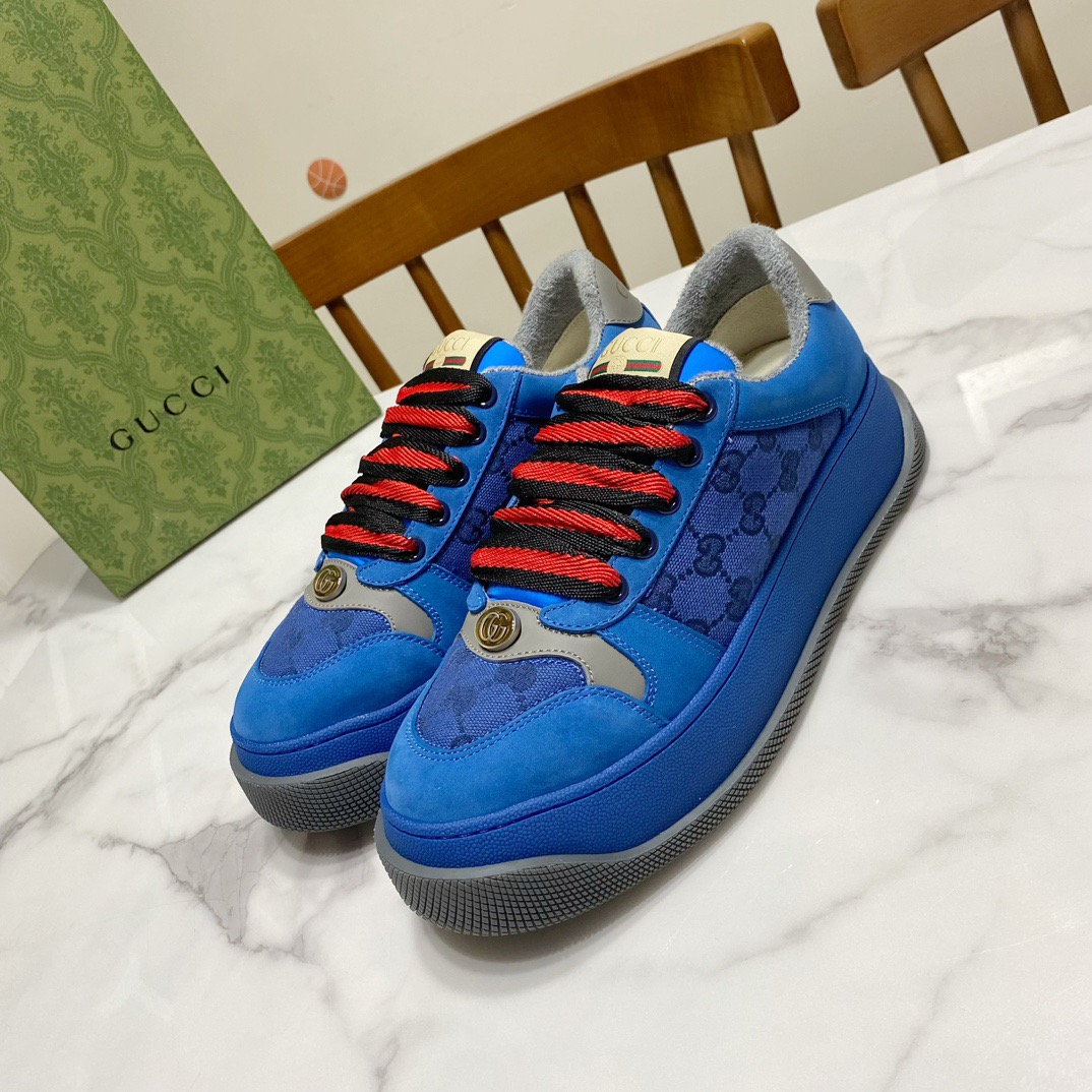 NO:271017,Dongguan. Purchase grade counter top version GUCCi chubby · small dirty shoes, original, original pattern webbing, details. Method. Packages are all original. The upper is exclusive cowhide leather, and the inner towel is original. ｜ Water-dyed sheepskin, delicate, softer, more comfortable and breathable. The foot pad is injection molded in one. Private molded steel stamped two-color original tpu large bottom layer wide, upper layer narrow, bottom thickness 6cm size women's size 35-40 size men's size 39-44 (male 45 size customization, no return and exchange) outdoor veteran driver's driving shoes, gucci, cowhide, sheepskin19860909莞产.代购级 专柜顶级版本 GUCCi 胖嘟嘟·小脏鞋,原版,原版纹织带,细节.做法.套包均为原版做法 鞋面为专属擦色牛皮,内里原版毛巾 ｜ 水染羊皮,细腻柔软更舒适透气,垫脚为牛皮注塑一体,私模钢印双色原版tpu大底下层宽,上层窄 底厚6cm size女款35—40码 男款39—44码（男45码定制,不退换） 户外老司机驾车鞋,,gucci,cowhide,sheepskin,Men's shoes