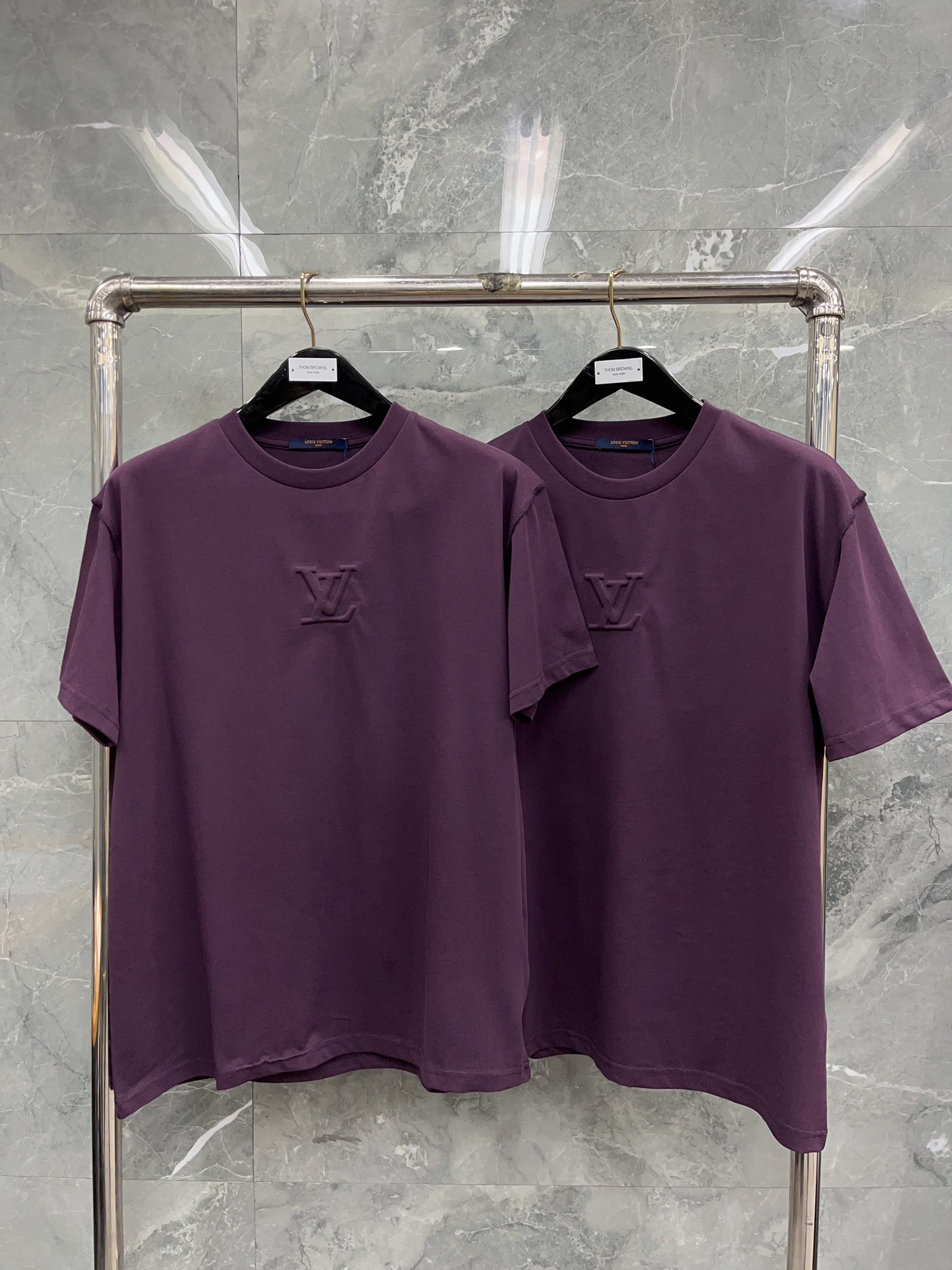 루이비통 여성 반팔 51764 Louis Vuitton Women T Shirt