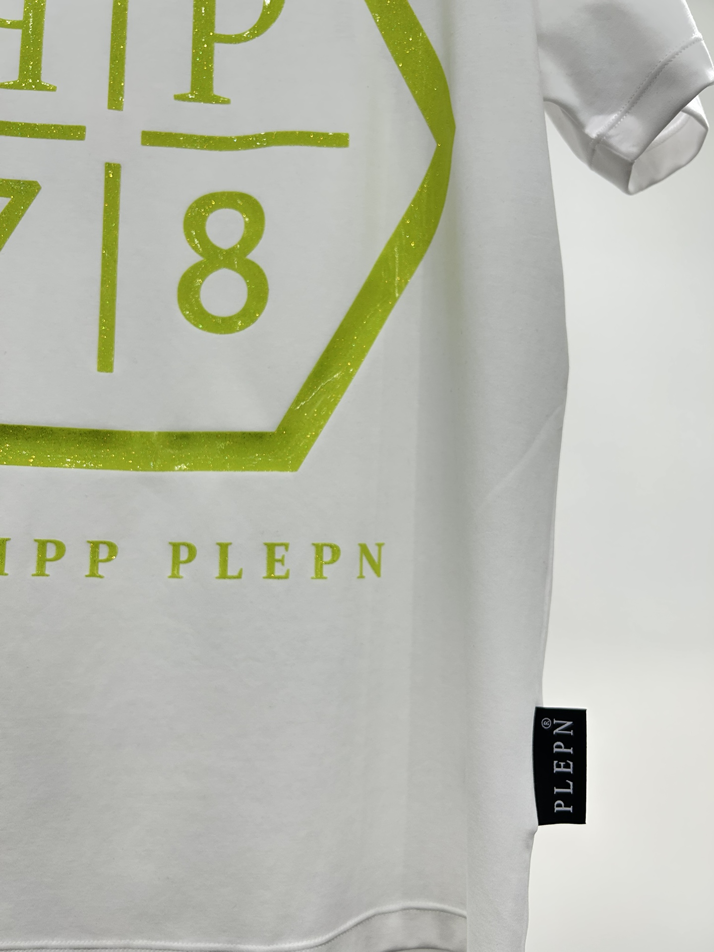 PLIPHPPPLEPN2024SS新品火爆上市啦顶尖时尚潮流狠货黑白定制顶级面料舒适透气柔软正常修身版