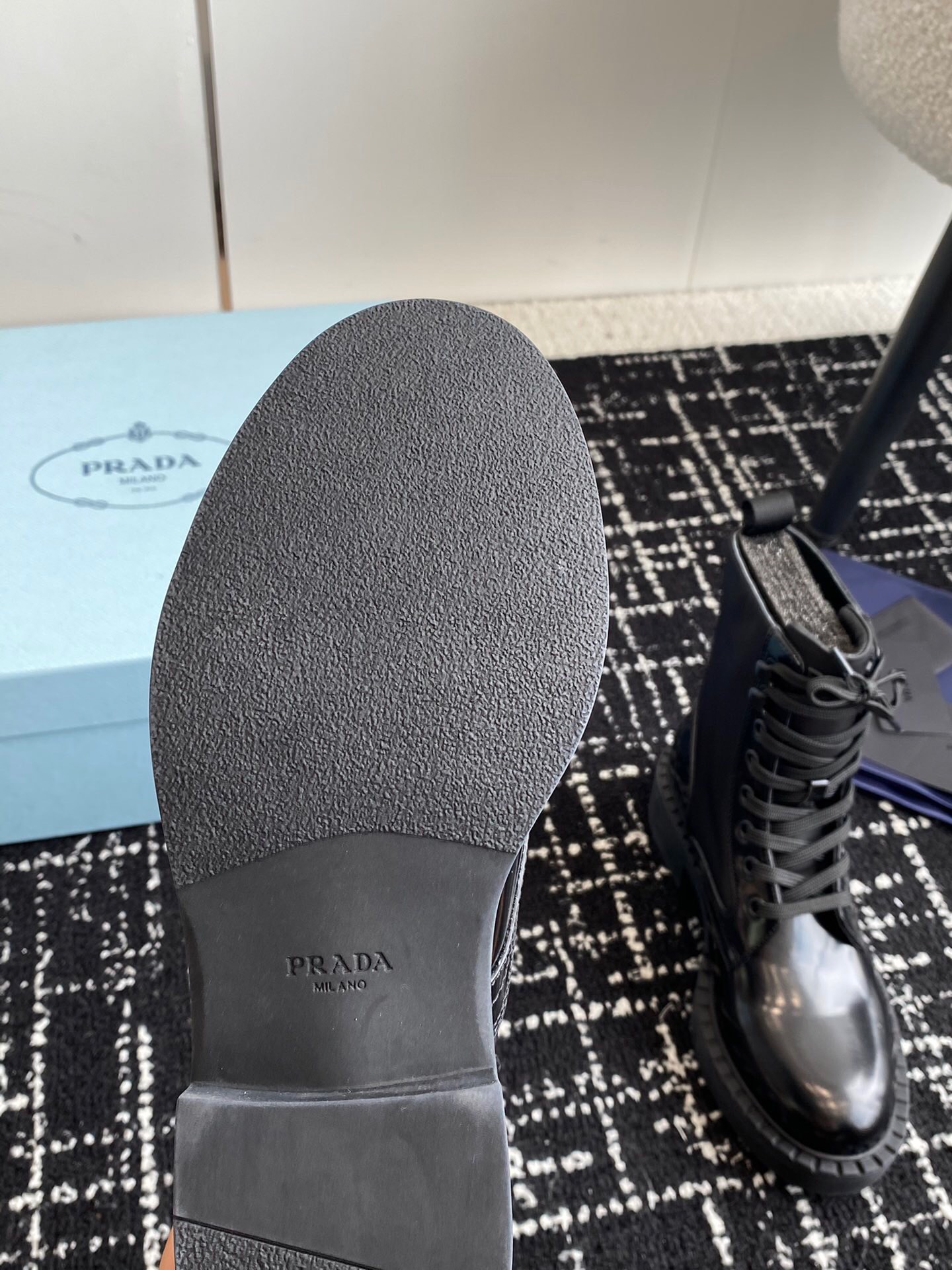 路易威登 Louis Vuitton 高定典藏经典高奢皮鞋男鞋女鞋鞋履高跟鞋 #F036213C 9