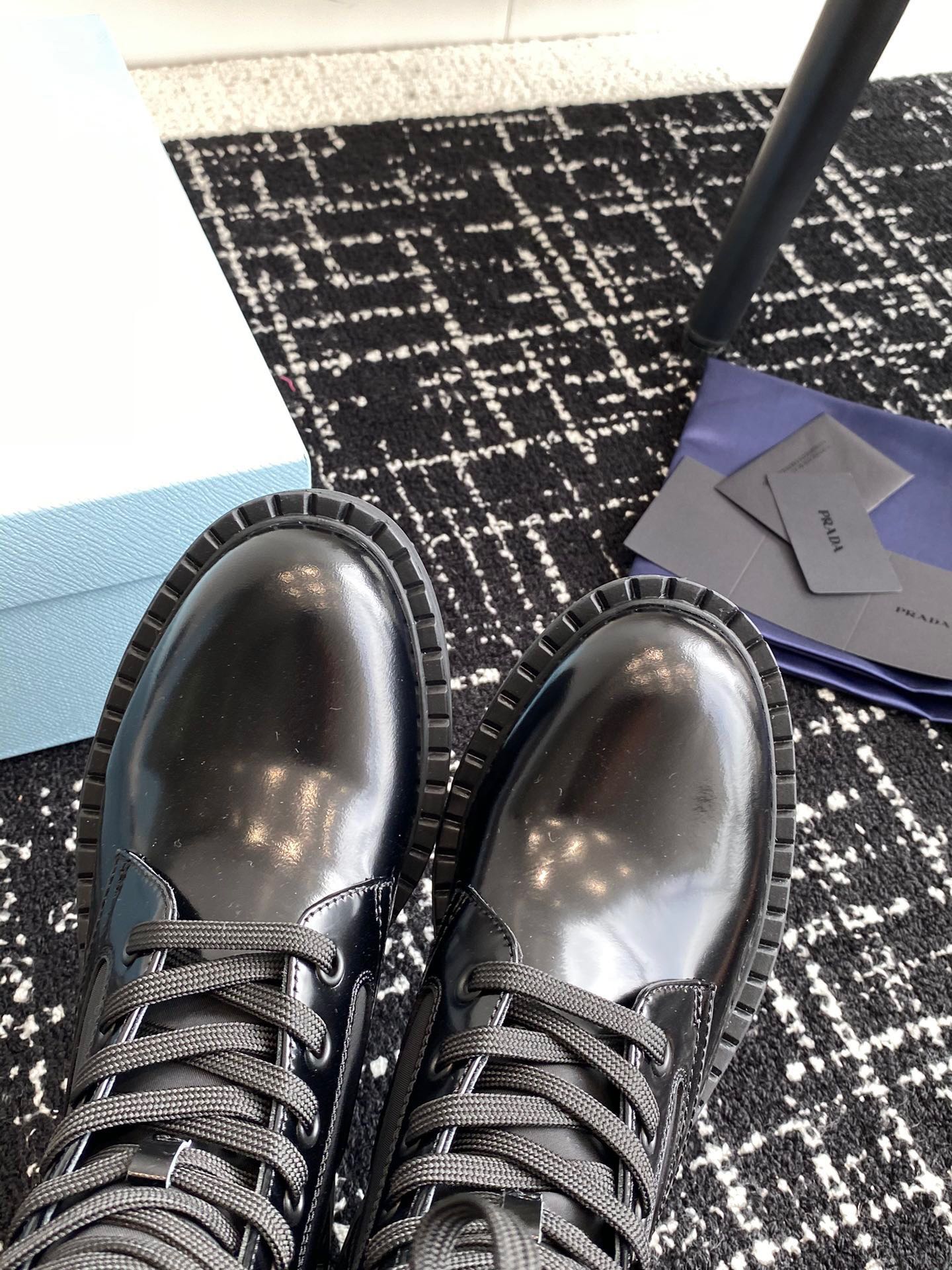 路易威登 Louis Vuitton 高定典藏经典高奢皮鞋男鞋女鞋鞋履高跟鞋 #F036213C 7