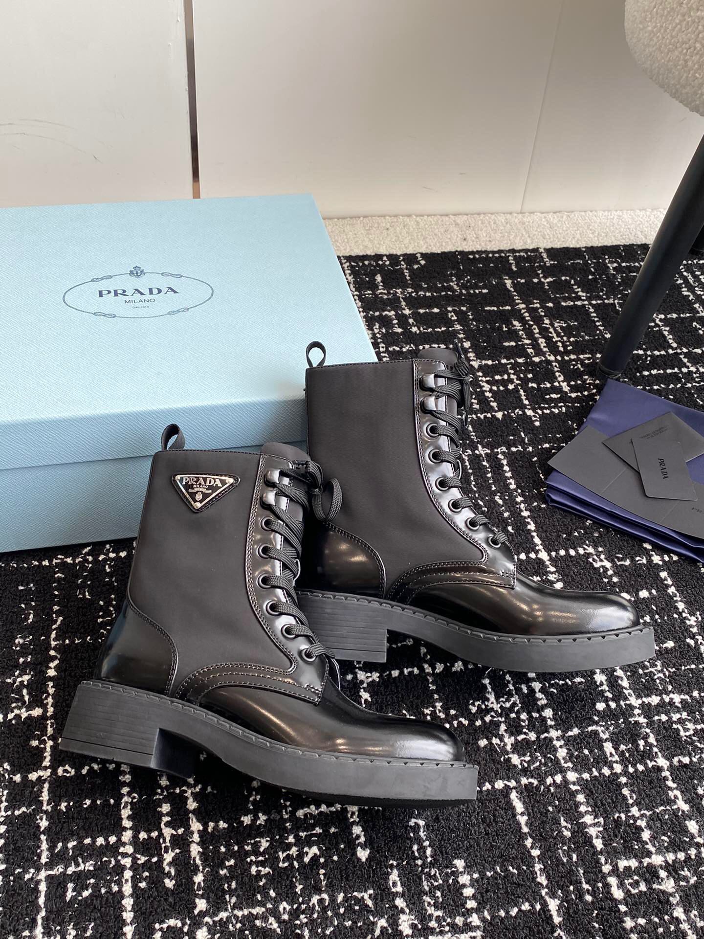 路易威登 Louis Vuitton 高定典藏经典高奢皮鞋男鞋女鞋鞋履高跟鞋 #F036213C 5