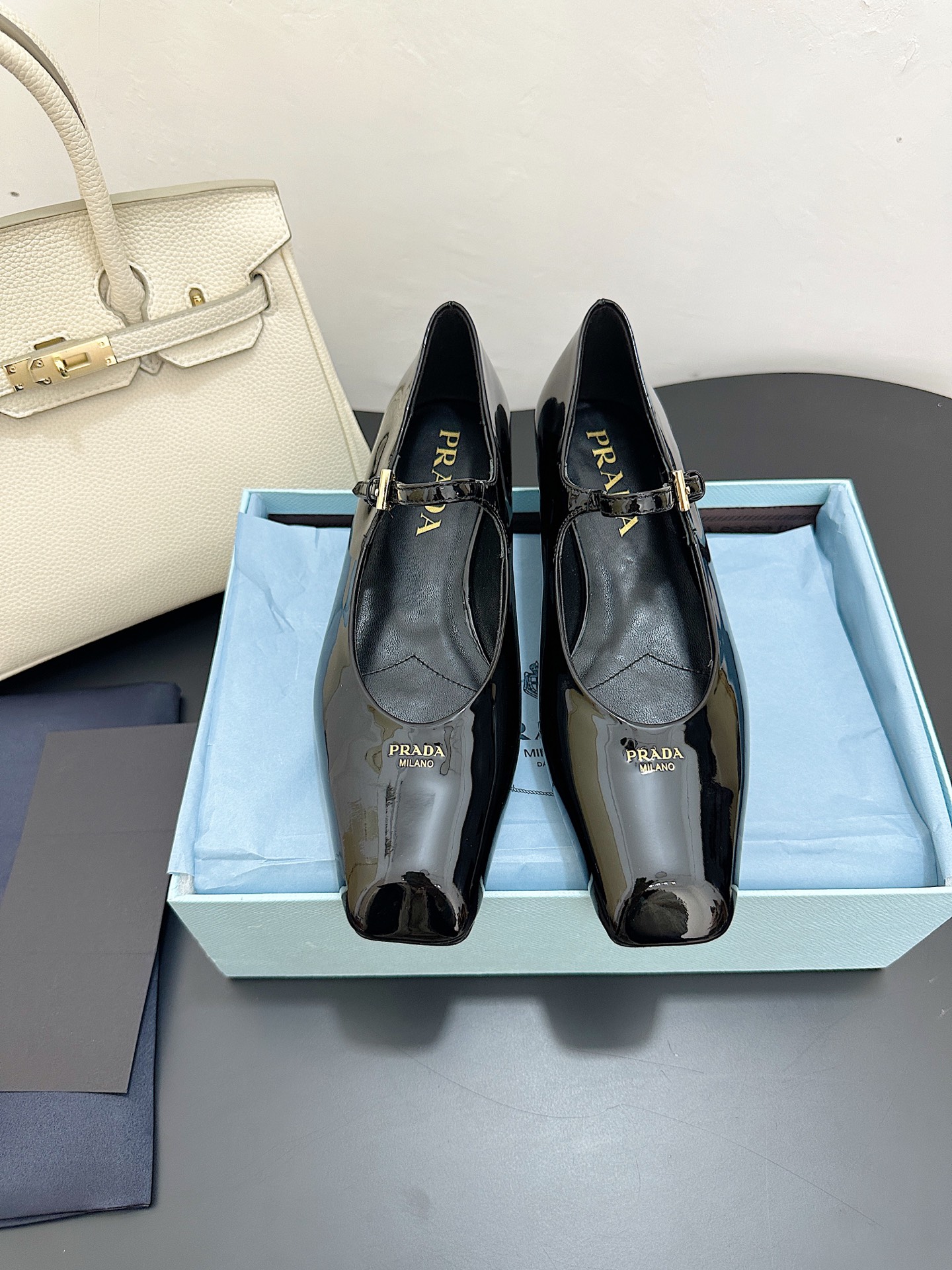 [Prada Women