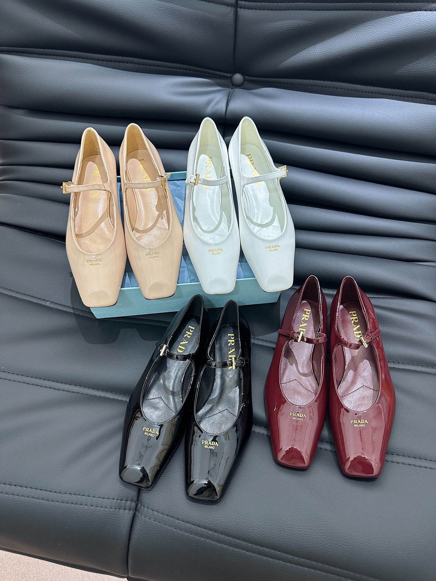 [Prada Women