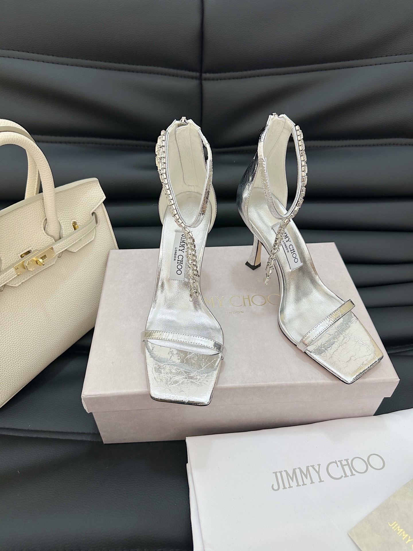 [Jimmy Choo Women