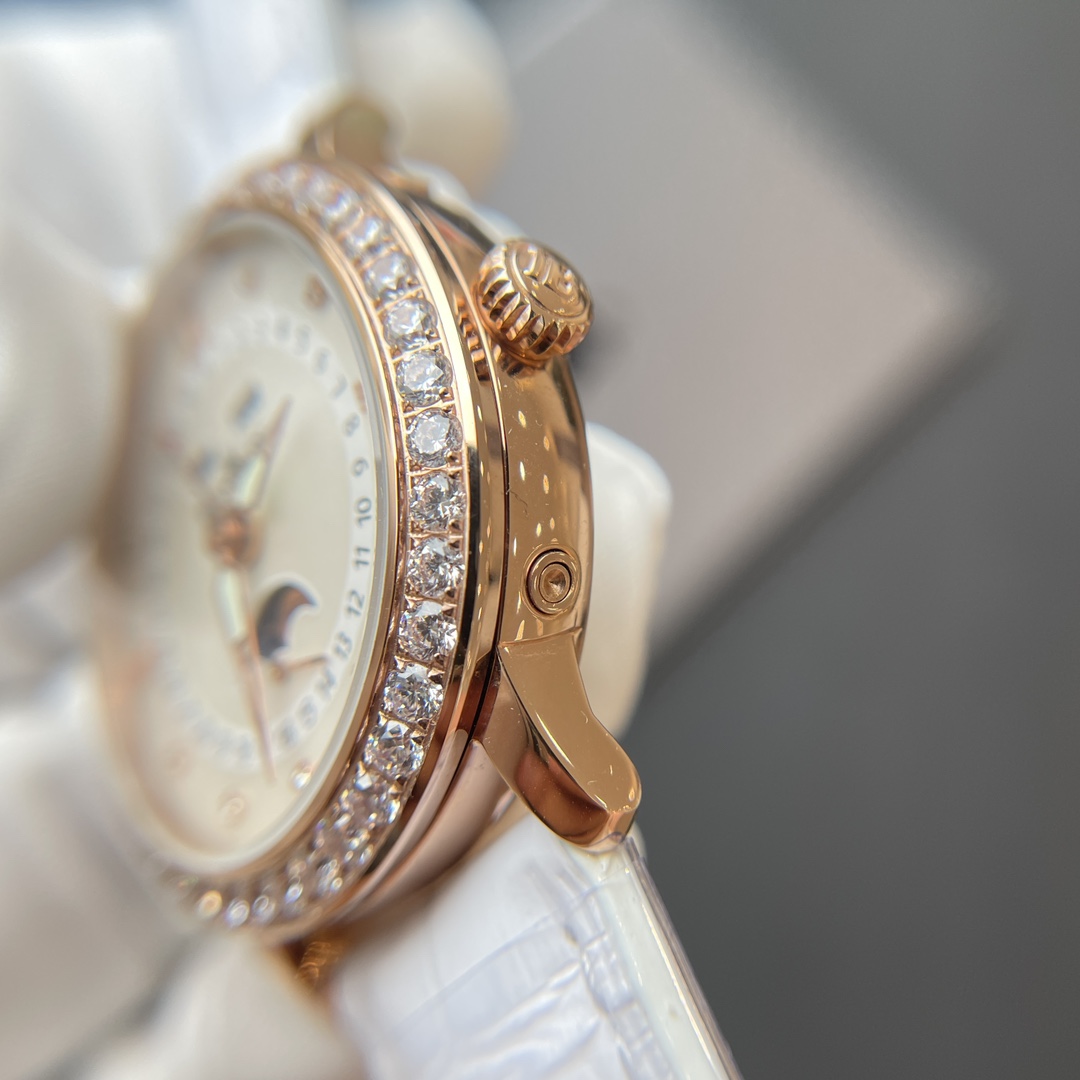 NO:393279,A case containing 18K real gold!  The texture and color of this precious metal cannot deceive people!  Exquisite!  atmosphere!  The exquisiteness and nobleness are revealed everywhere!  ,19860909含有18K真金的表壳！ 这种贵金属的质感色泽是骗不了人的！ 精致！大气！ 无处不透露着那种精致和小贵气！,,Watch