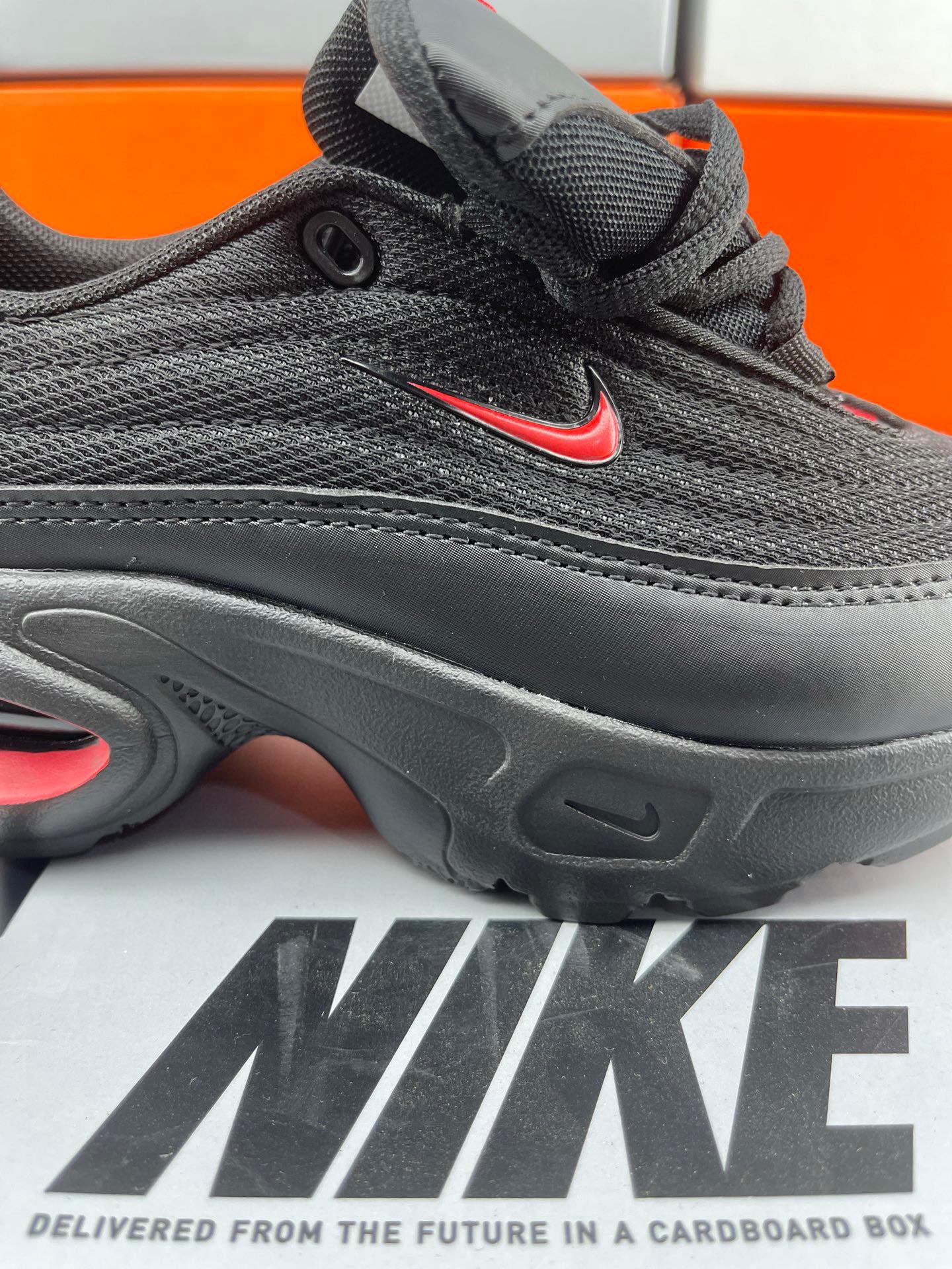 图片[6]-新款耐克小97 AIR MAX 厚底媛震复古跑步鞋经典真气垫舒适休闲运动童鞋SISE：28-35-选品中心