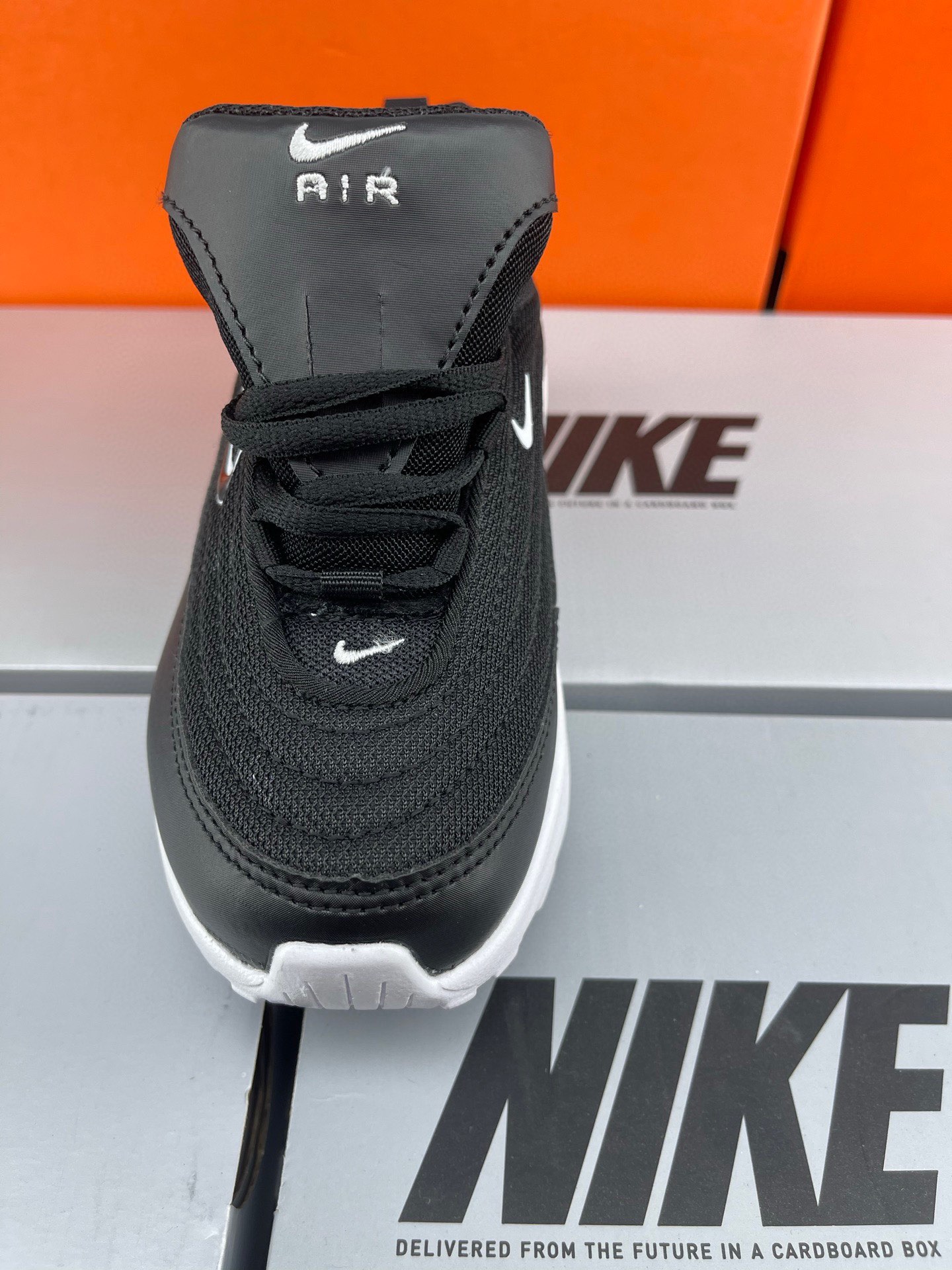 图片[7]-新款耐克小97 AIR MAX 厚底媛震复古跑步鞋经典真气垫舒适休闲运动童鞋SISE：28-35-选品中心